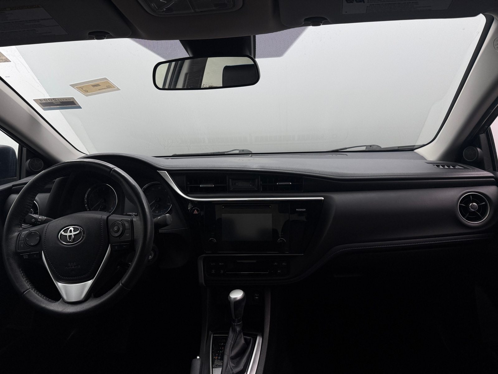 Thumbnail: 2017 Toyota Corolla - 3