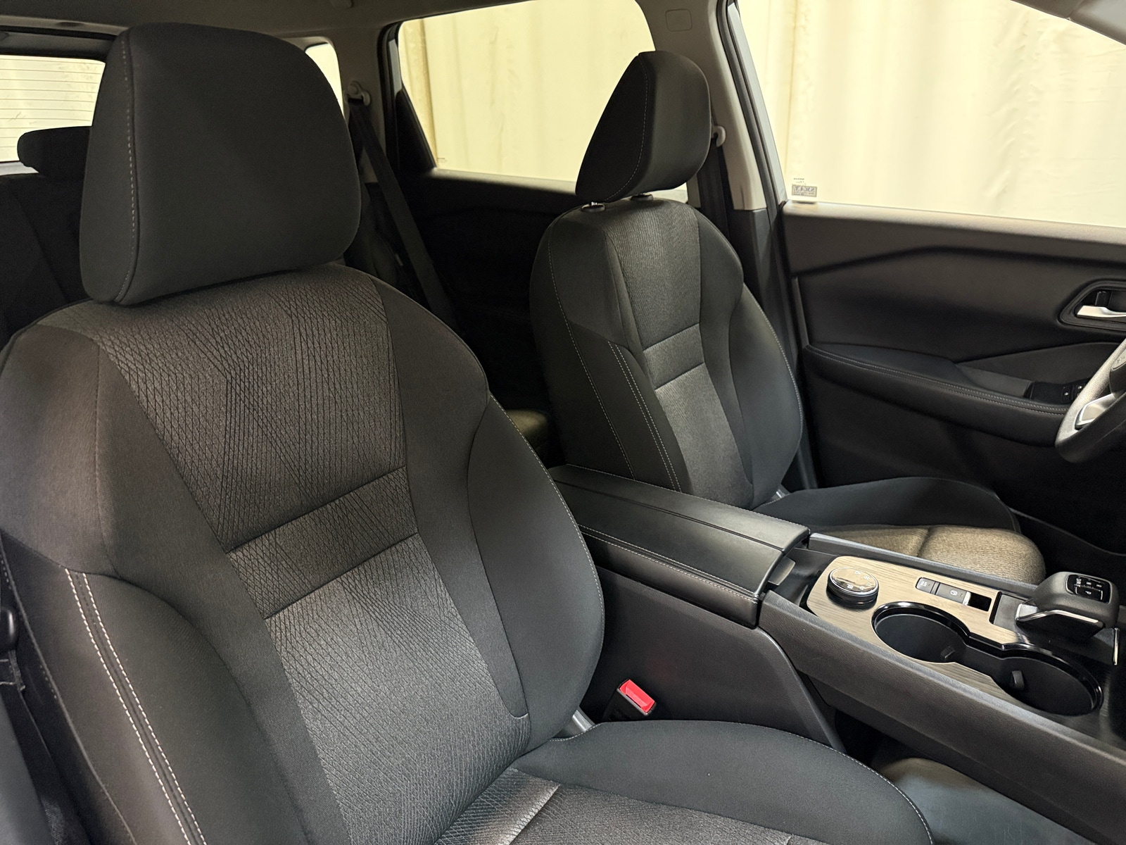 Thumbnail: 2024 Nissan Rogue - 2