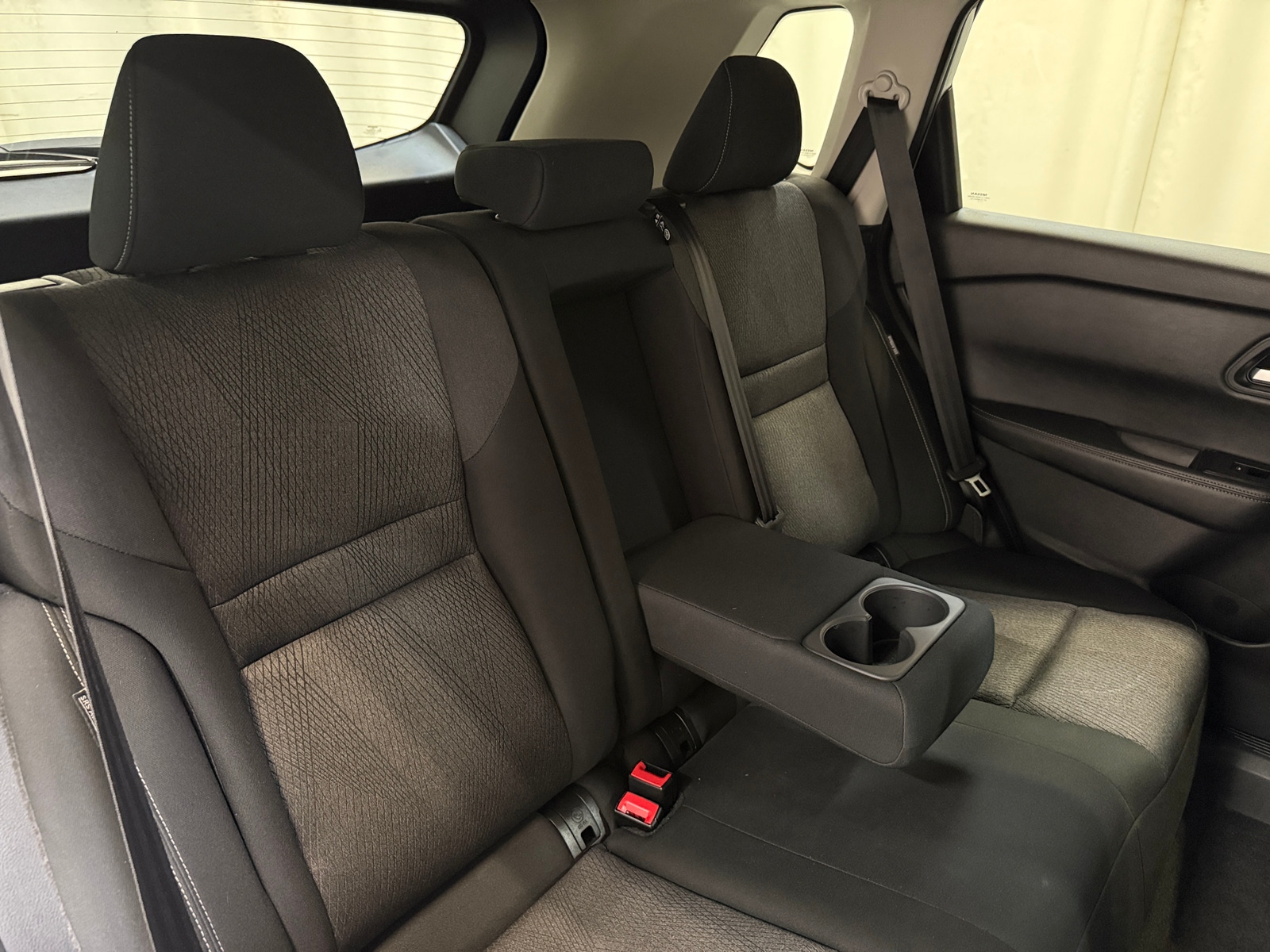 Thumbnail: 2024 Nissan Rogue - 6