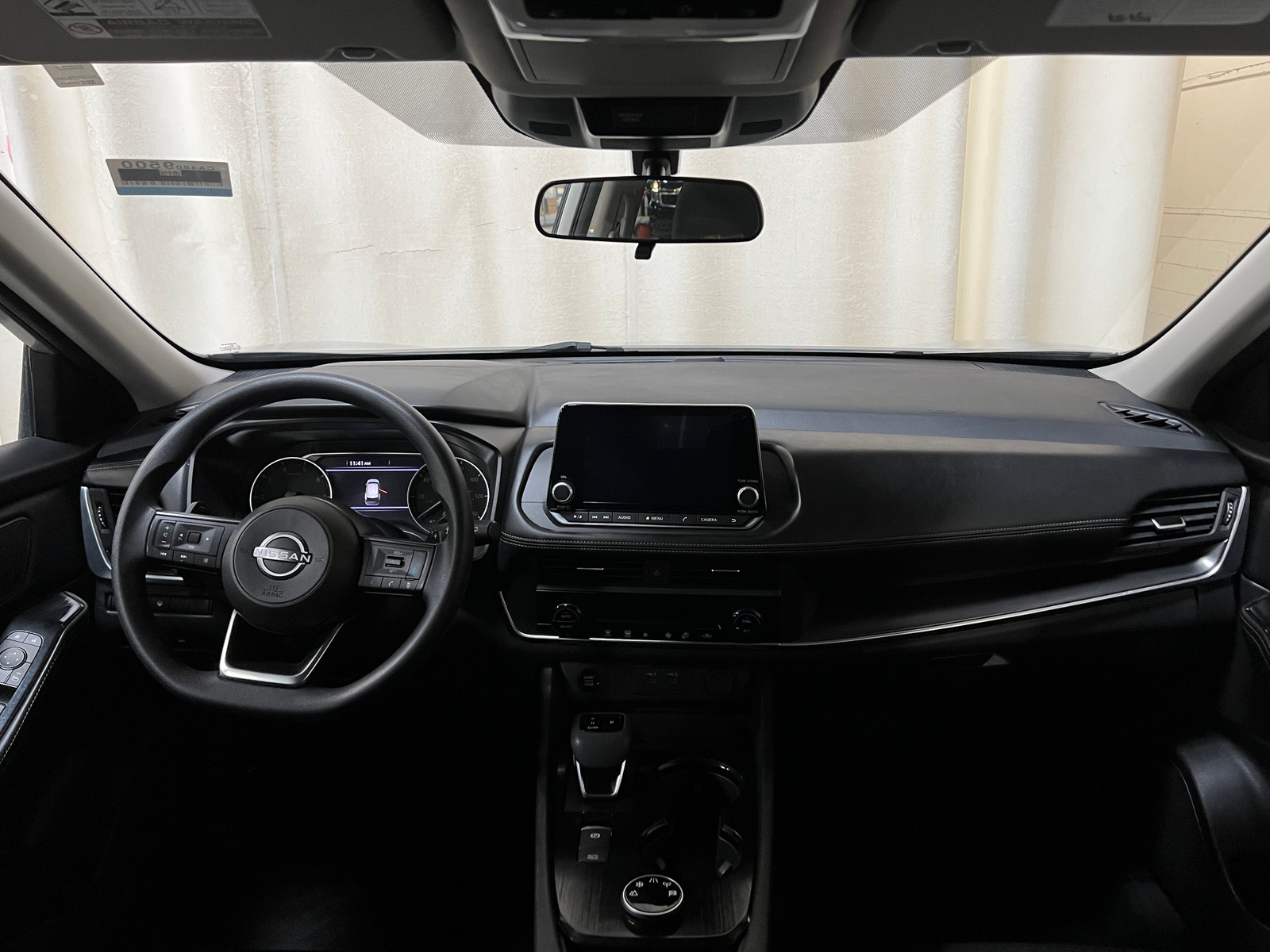 Thumbnail: 2024 Nissan Rogue - 3