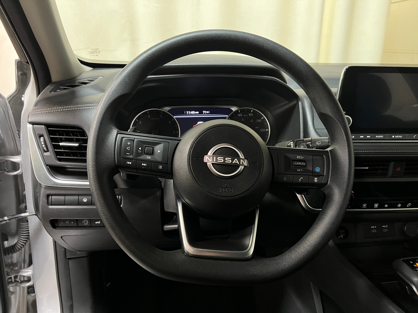 Thumbnail: 2024 Nissan Rogue - 5