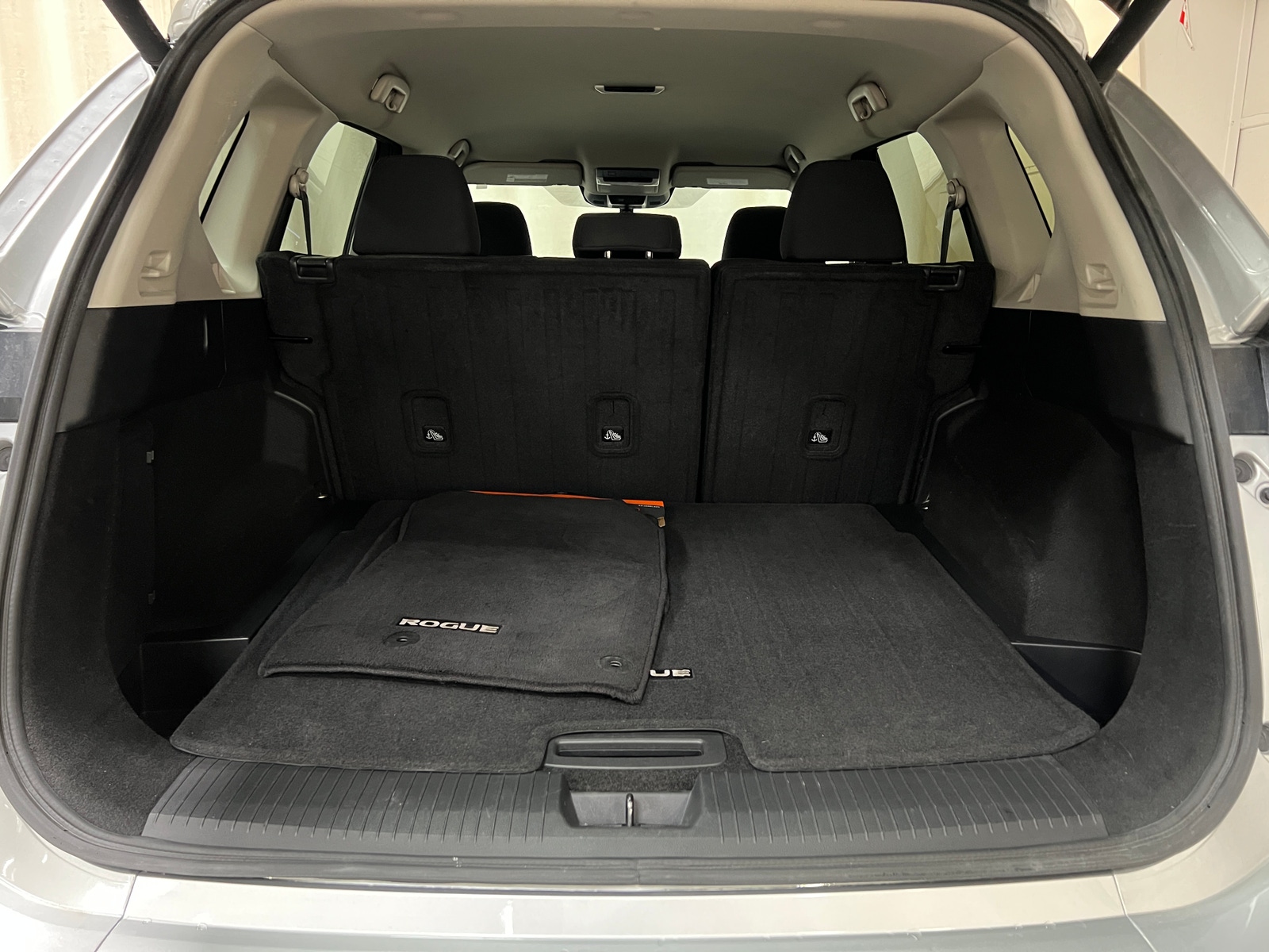 Thumbnail: 2024 Nissan Rogue - 7