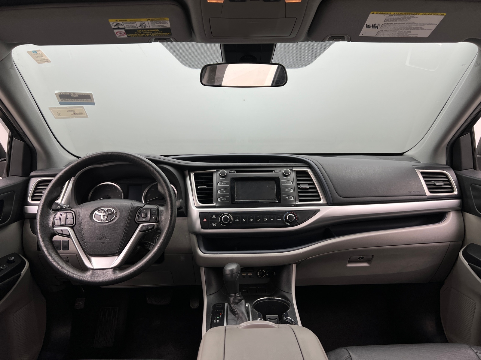 Thumbnail: 2019 Toyota Highlander - 3