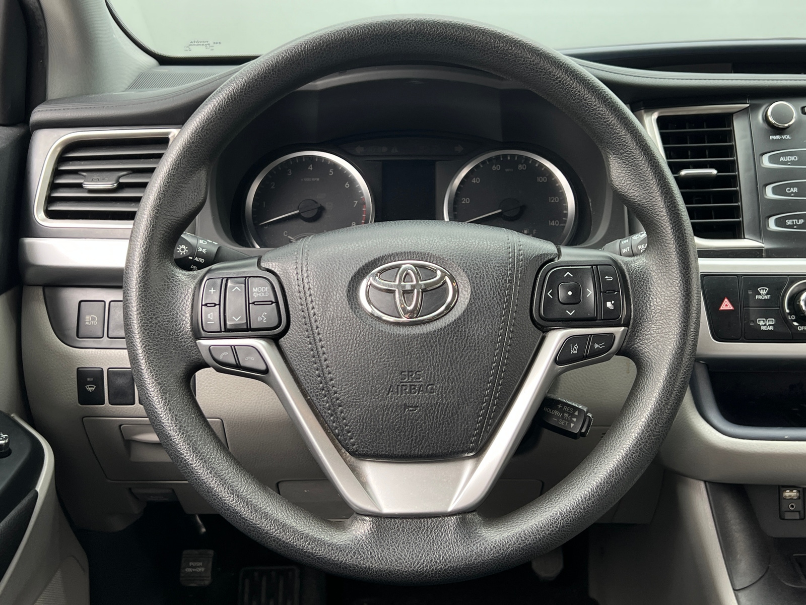 Thumbnail: 2019 Toyota Highlander - 5