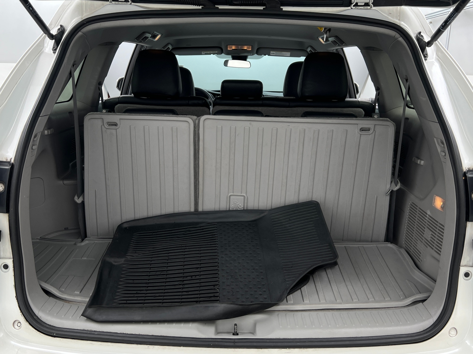 Thumbnail: 2019 Toyota Highlander - 7