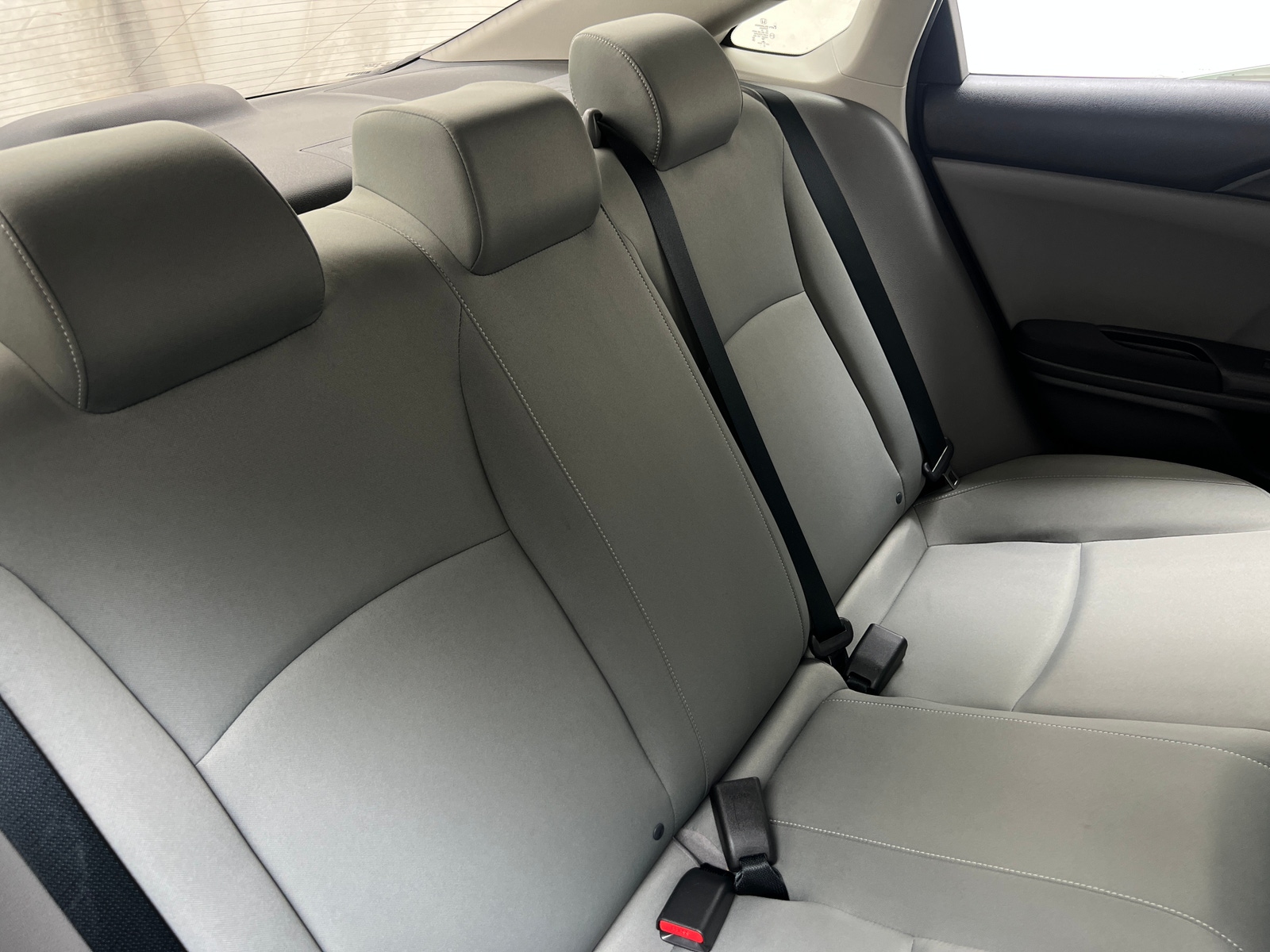 Thumbnail: 2021 Honda Civic - 6