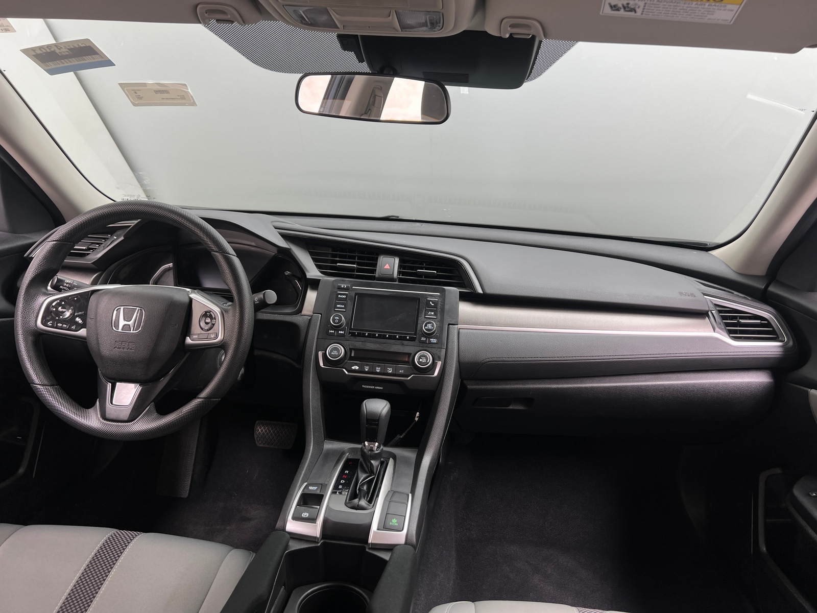 Thumbnail: 2021 Honda Civic - 3