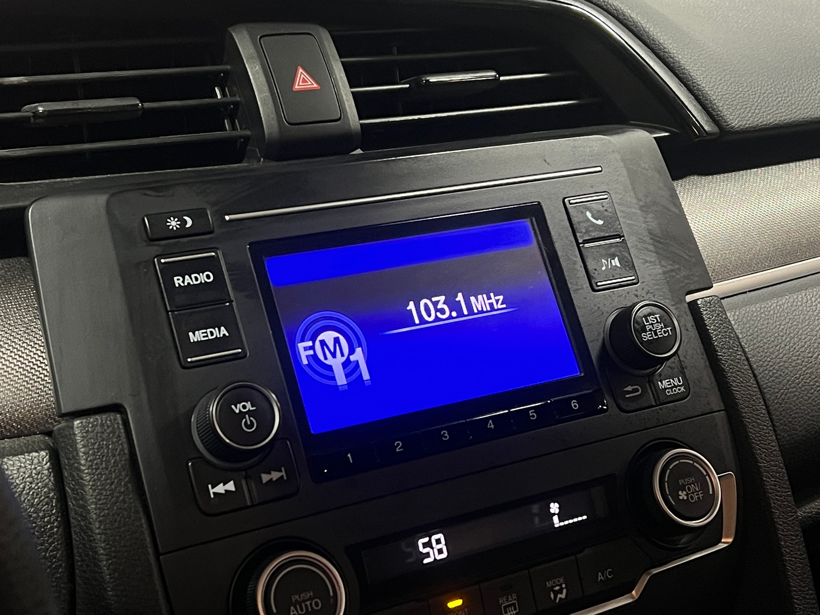 Thumbnail: 2021 Honda Civic - 4