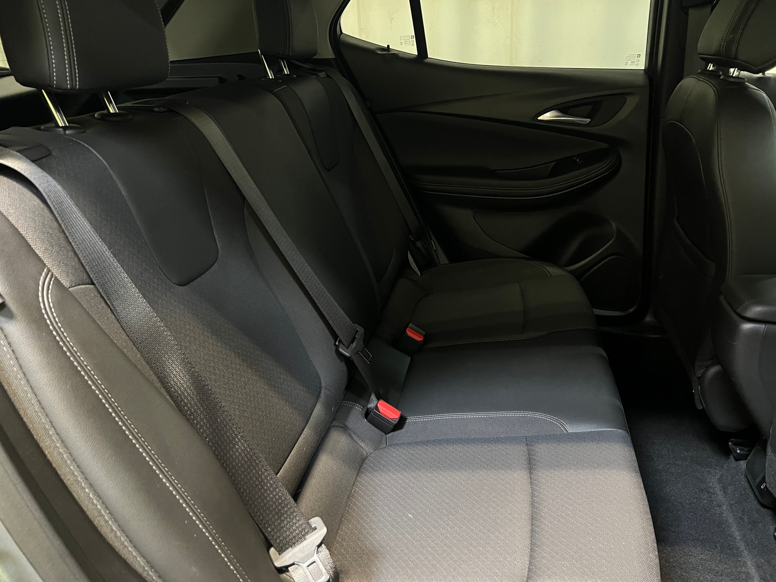 Thumbnail: 2025 Buick Encore GX - 5