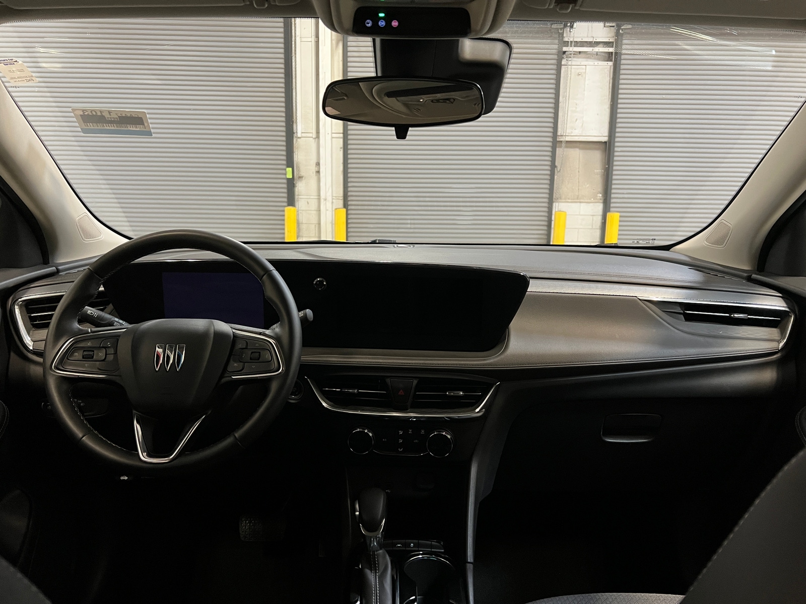 Thumbnail: 2025 Buick Encore GX - 2