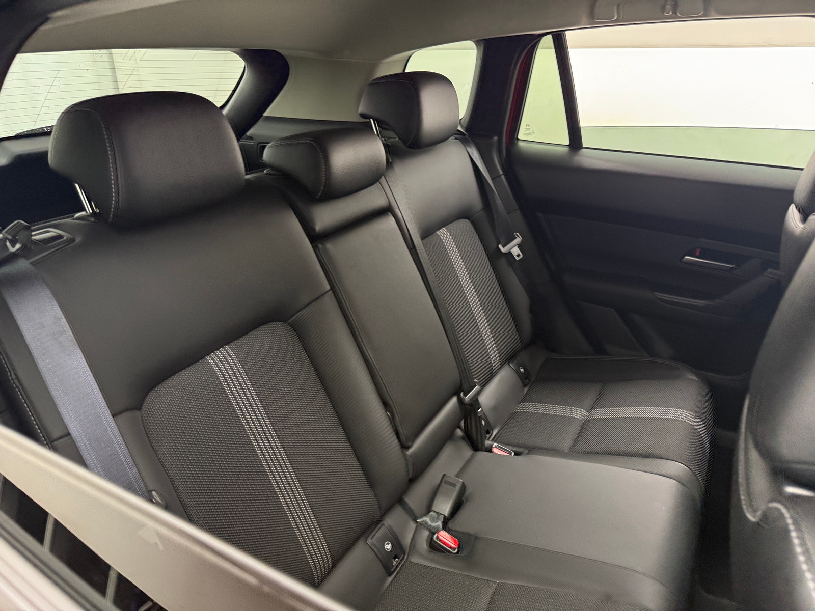 Thumbnail: 2024 Mazda CX-50 - 5