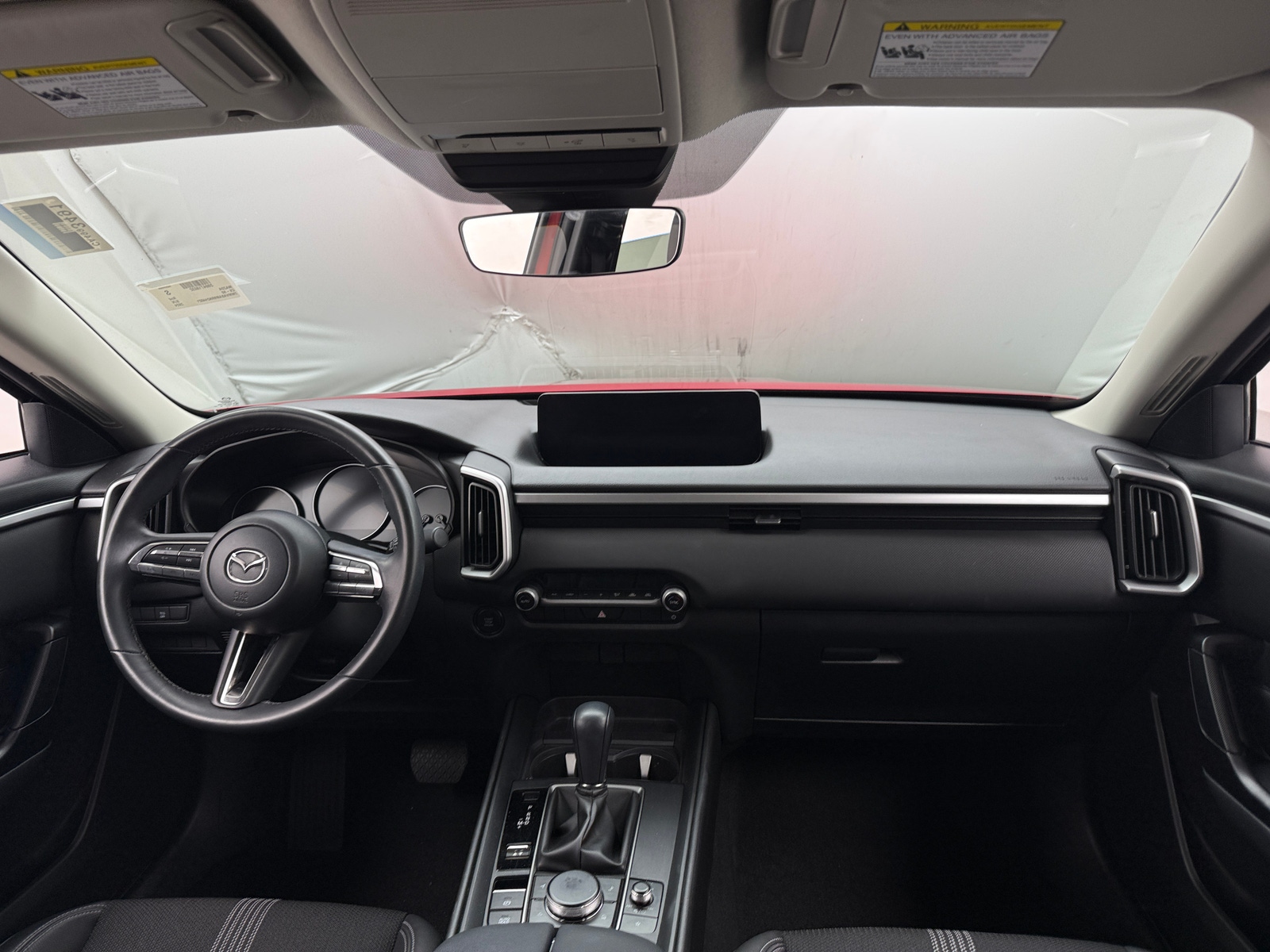 Thumbnail: 2024 Mazda CX-50 - 2