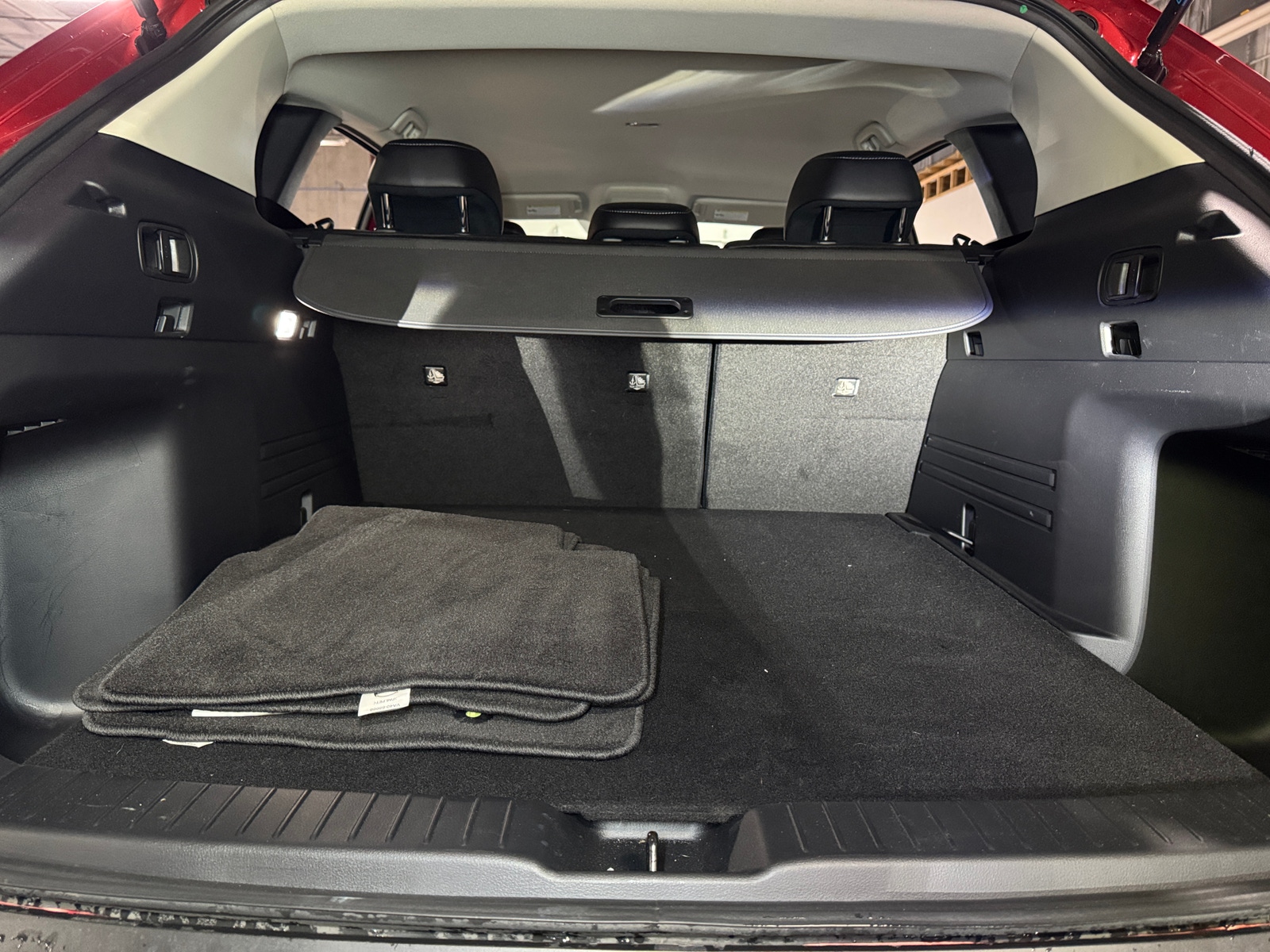 Thumbnail: 2024 Mazda CX-50 - 6