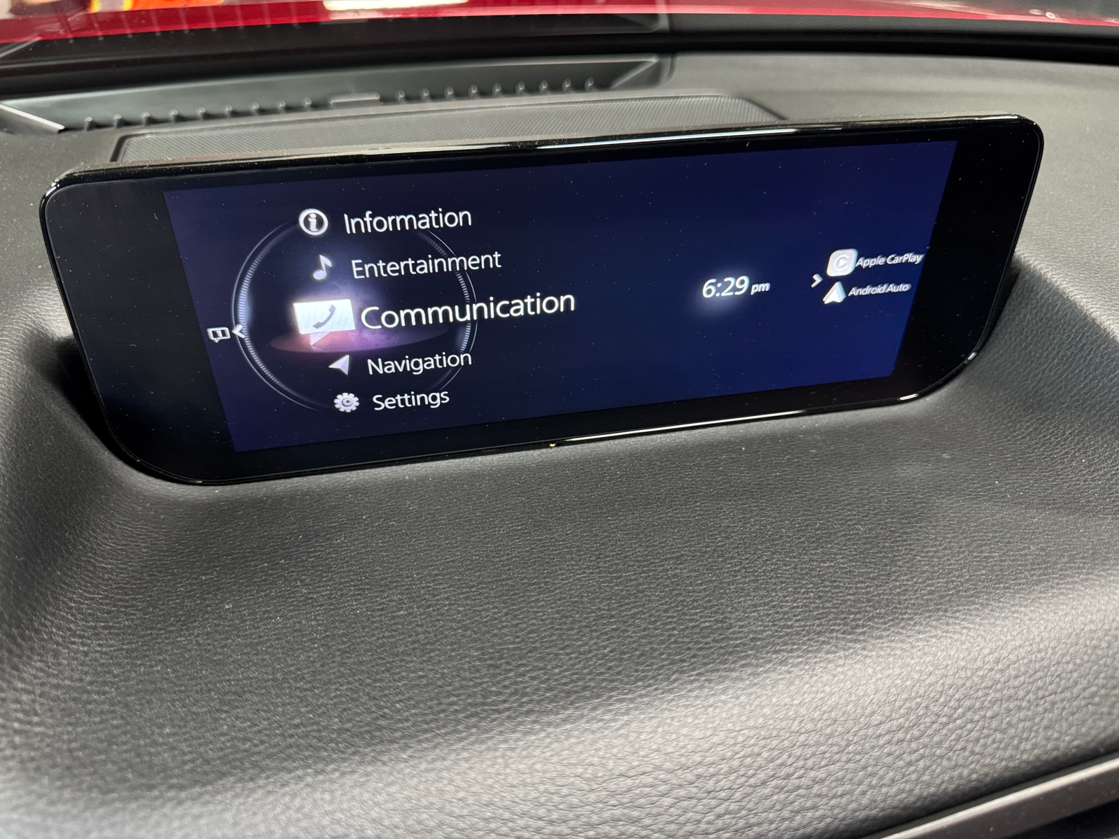 Thumbnail: 2024 Mazda CX-50 - 3