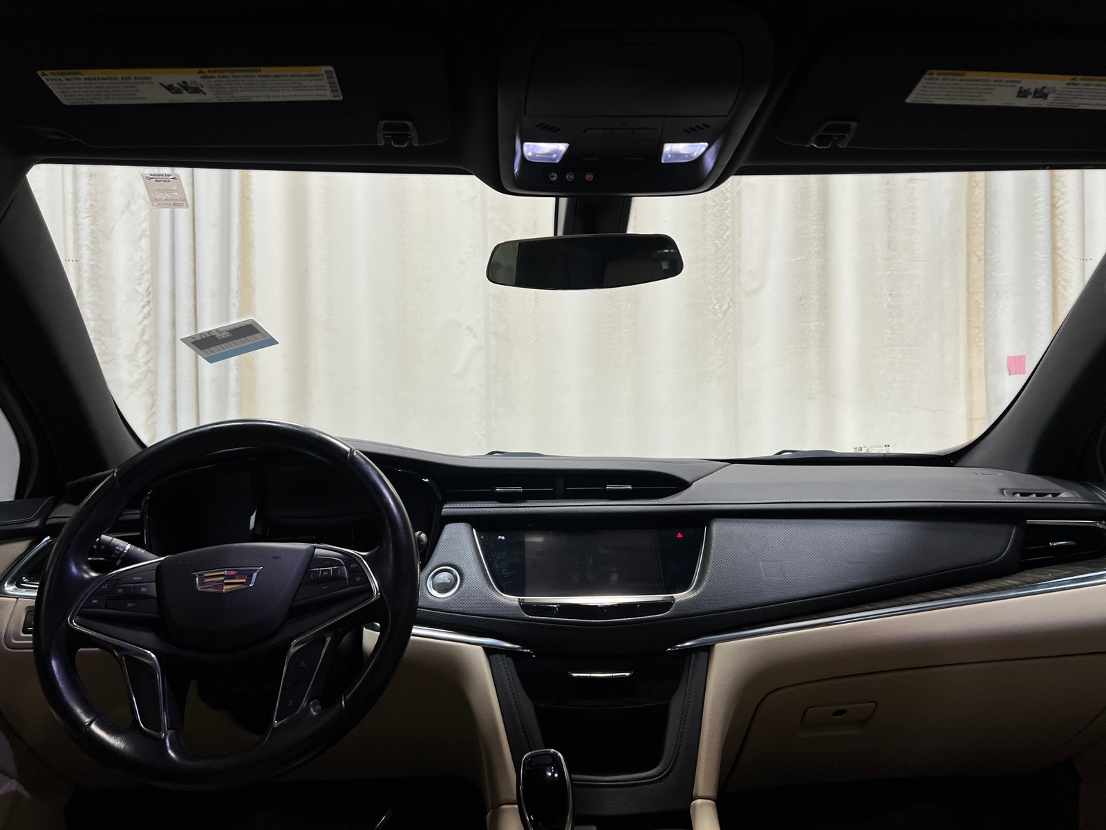 Thumbnail: 2019 Cadillac XT5 - 2