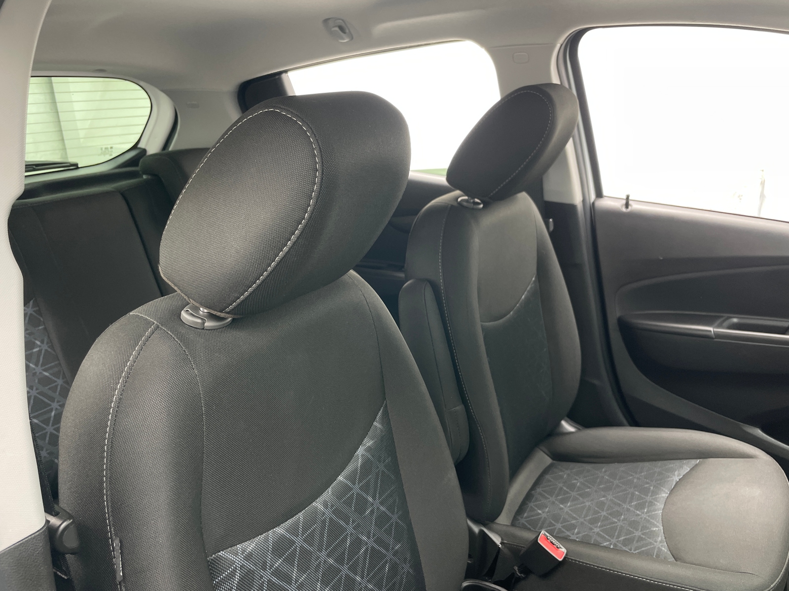 Thumbnail: 2021 Chevrolet Spark - 2