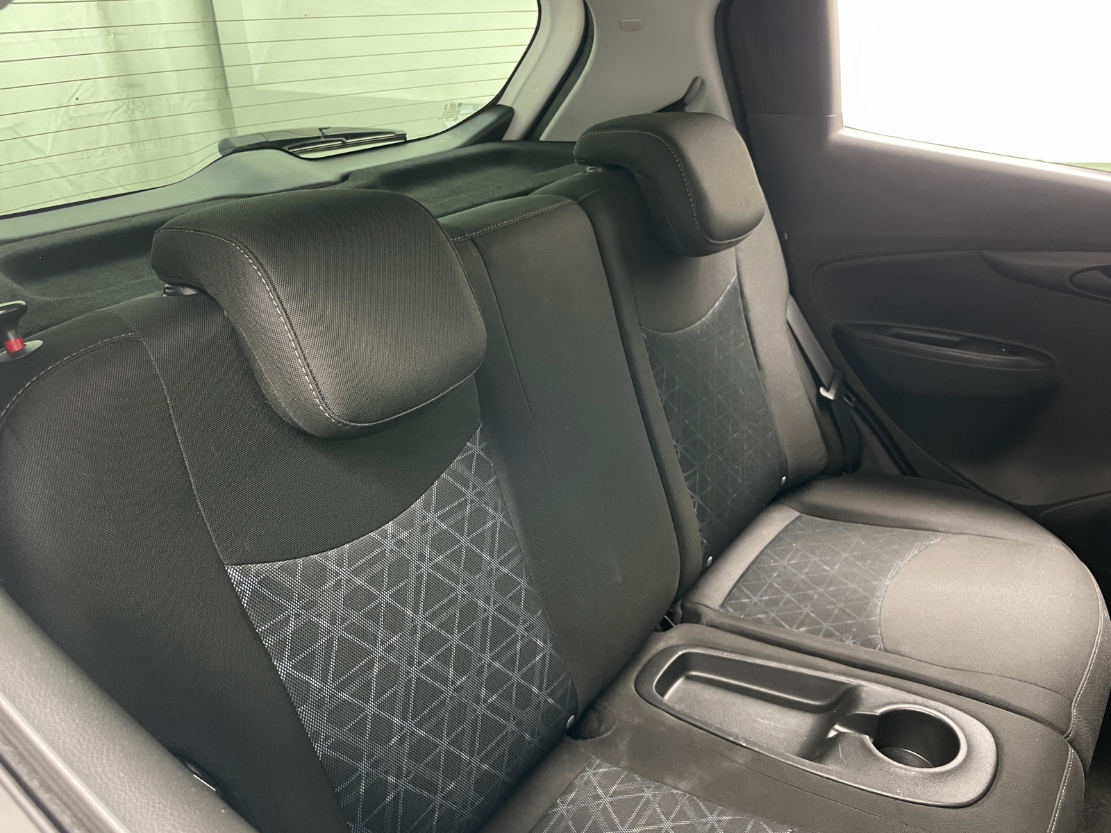 Thumbnail: 2021 Chevrolet Spark - 6