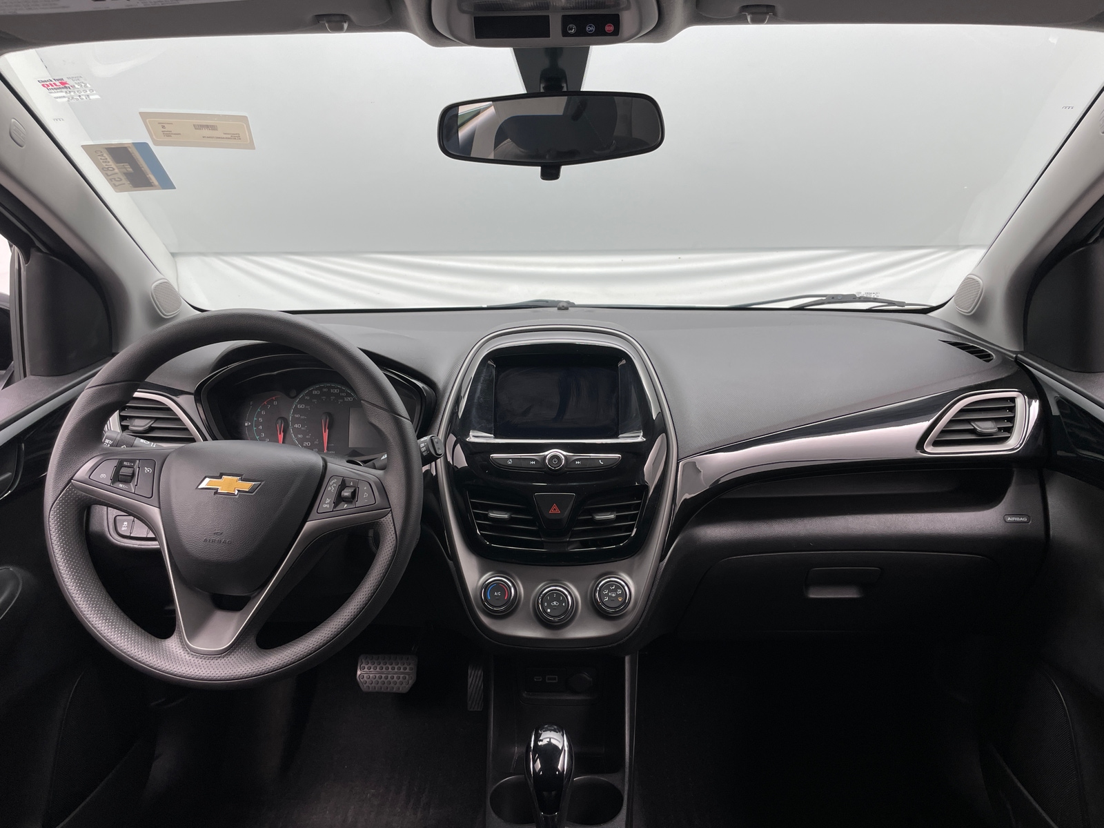 Thumbnail: 2021 Chevrolet Spark - 3