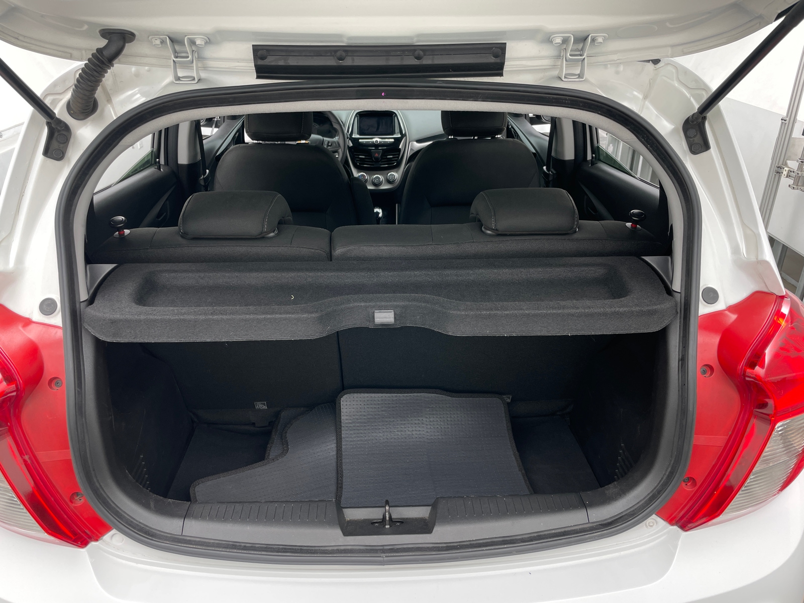 Thumbnail: 2021 Chevrolet Spark - 7