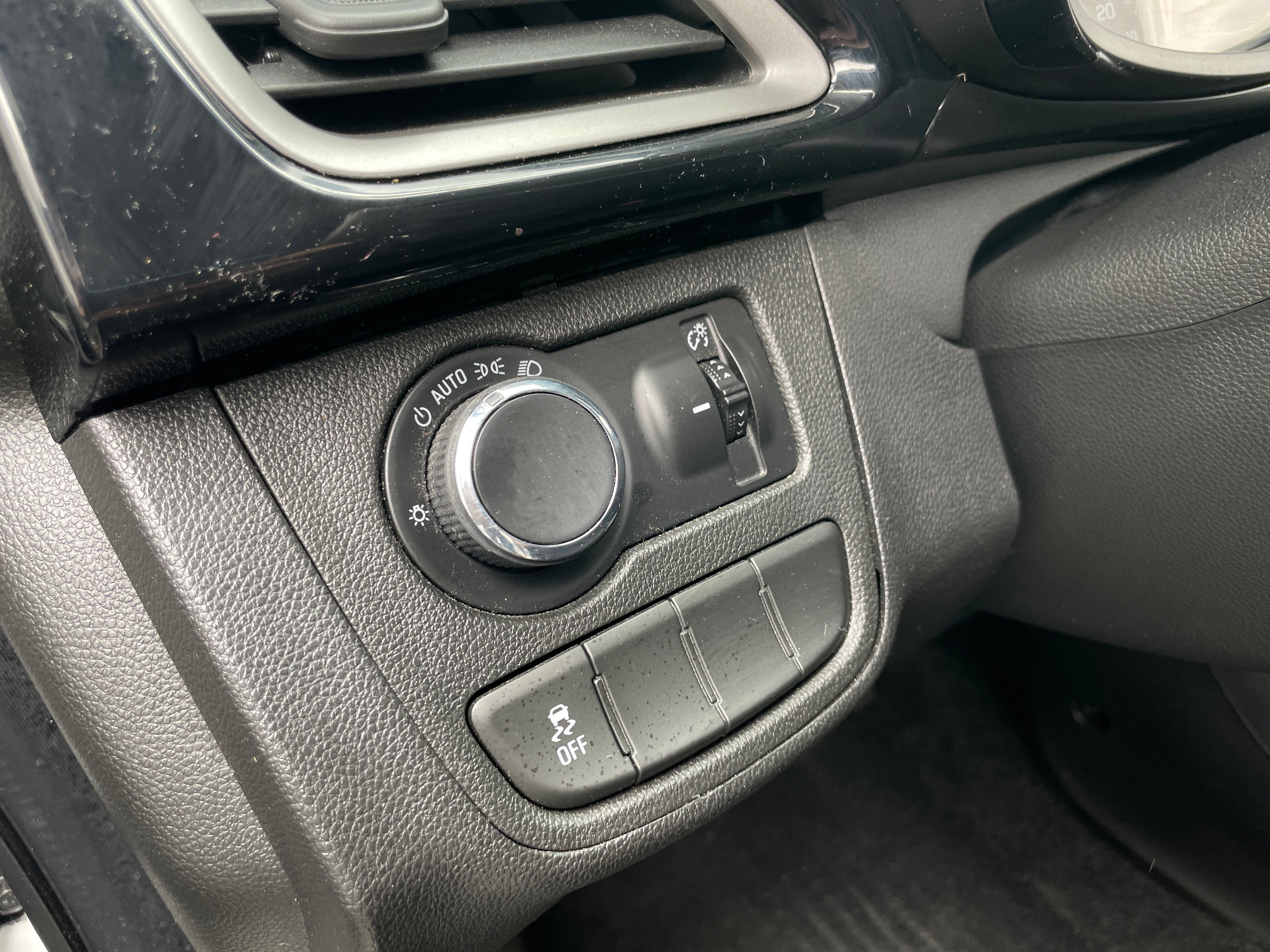 2021 Chevrolet Spark