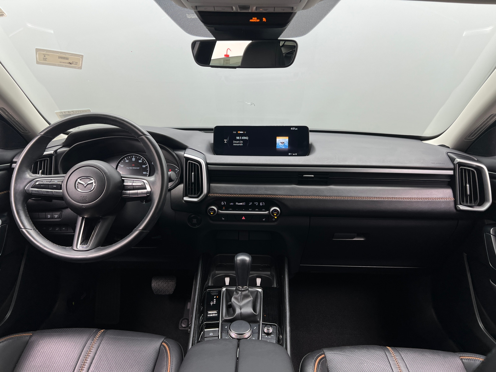 Thumbnail: 2024 Mazda CX-50 - 2