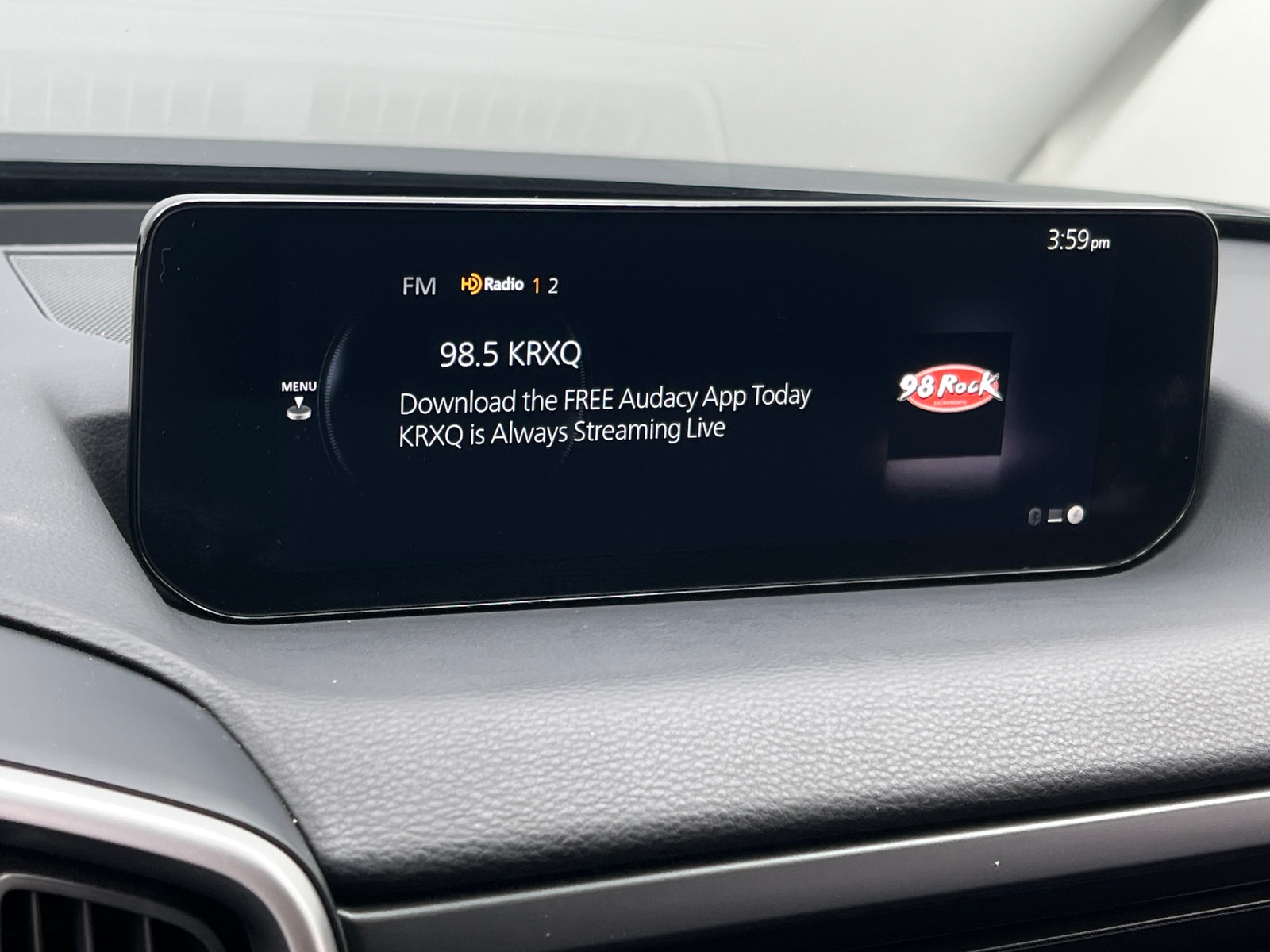 Thumbnail: 2024 Mazda CX-50 - 3