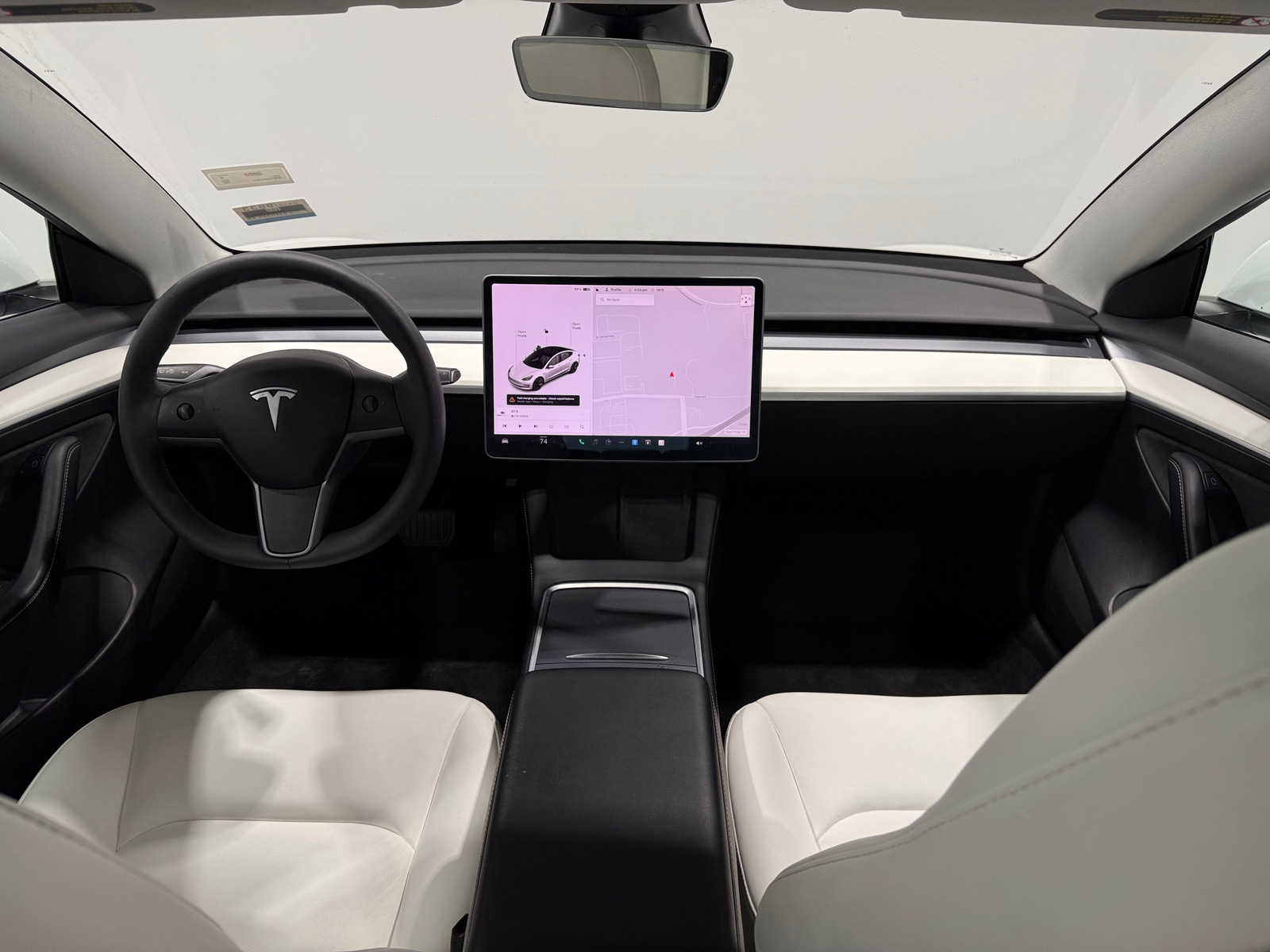 Thumbnail: 2021 Tesla Model 3 - 2