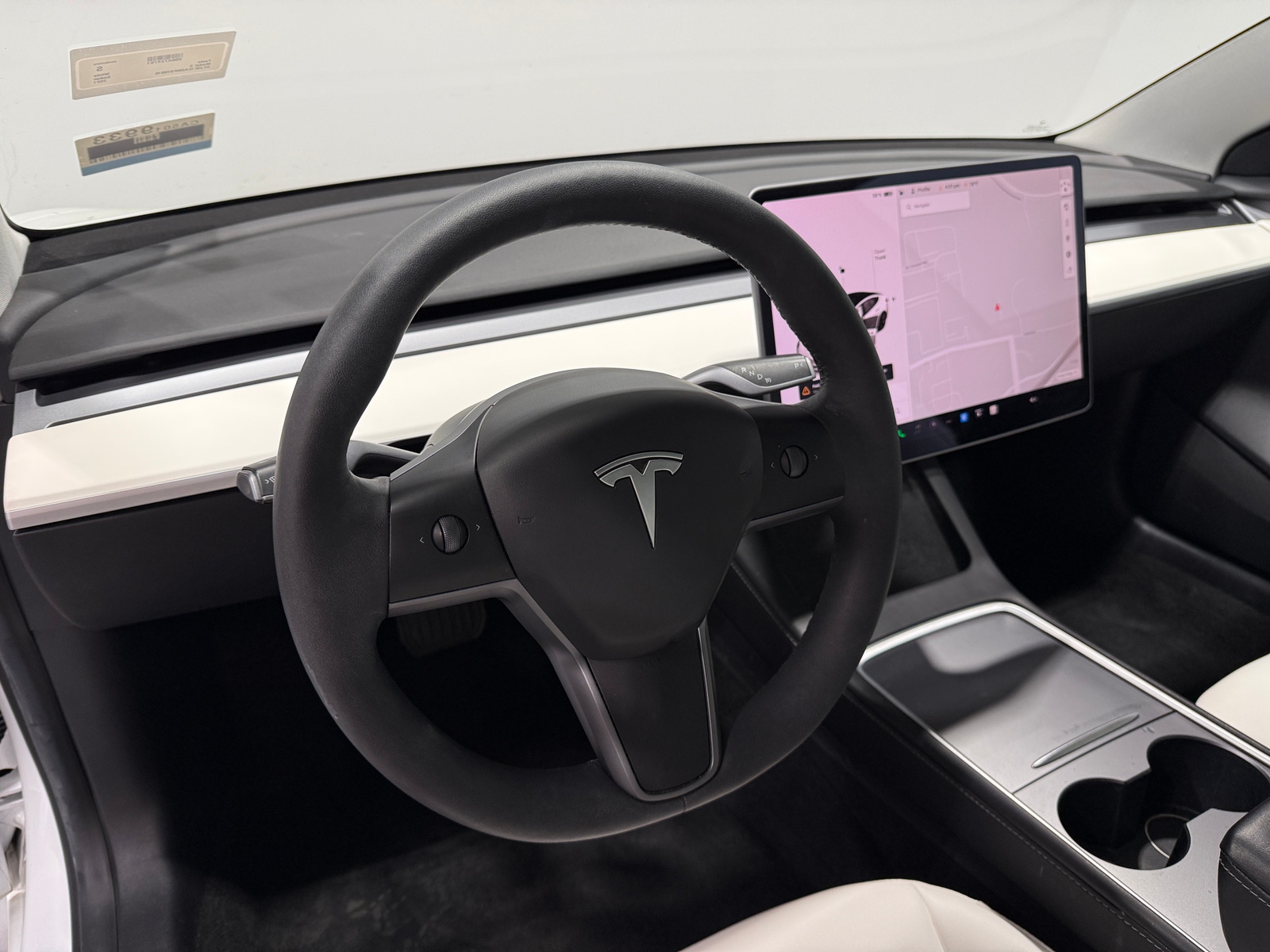 Thumbnail: 2021 Tesla Model 3 - 4