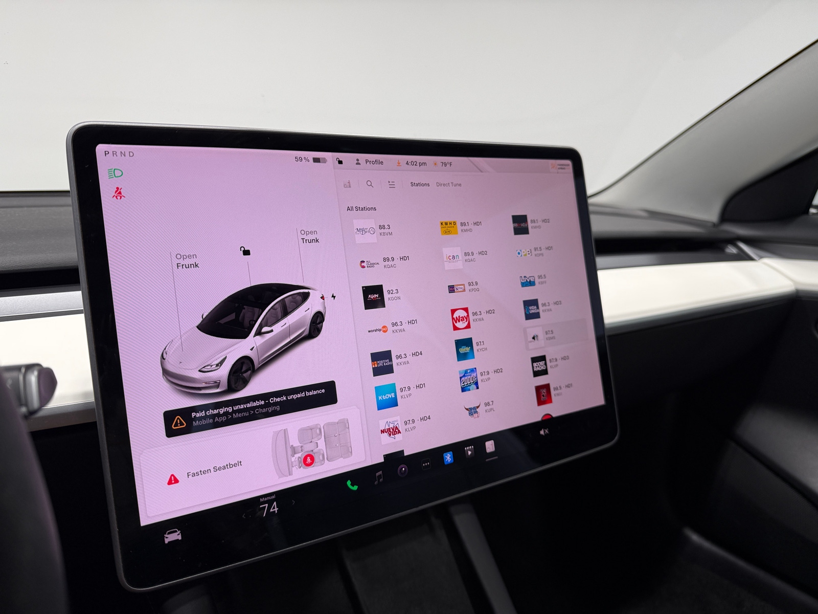 Thumbnail: 2021 Tesla Model 3 - 3