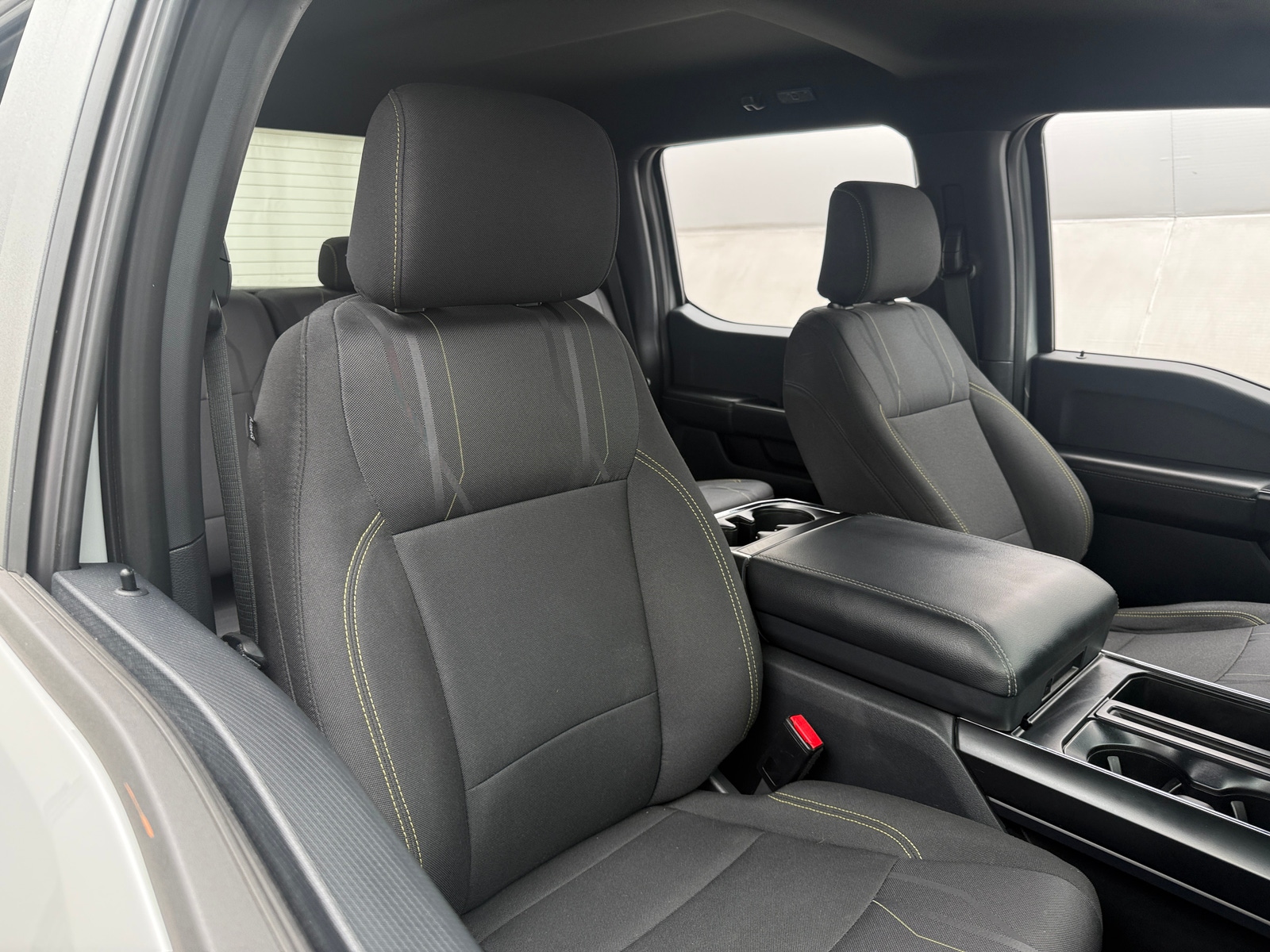 Thumbnail: 2024 Ford Econoline - 2