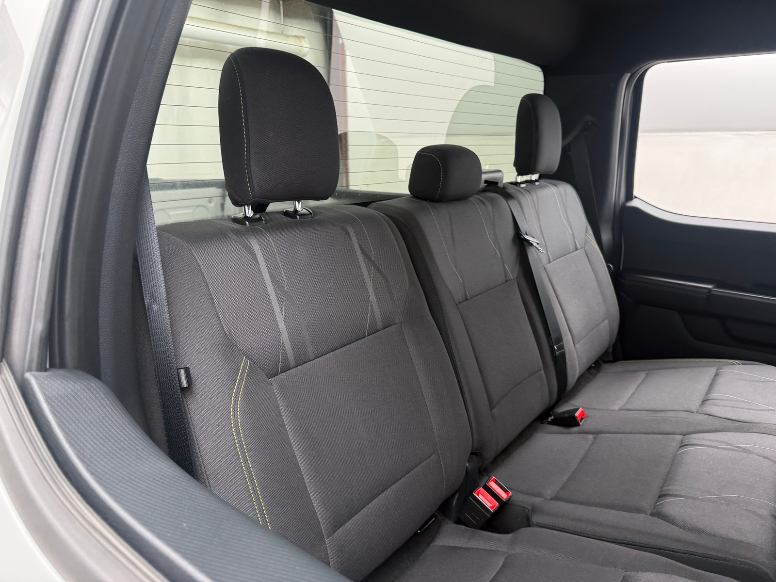 Thumbnail: 2024 Ford Econoline - 6