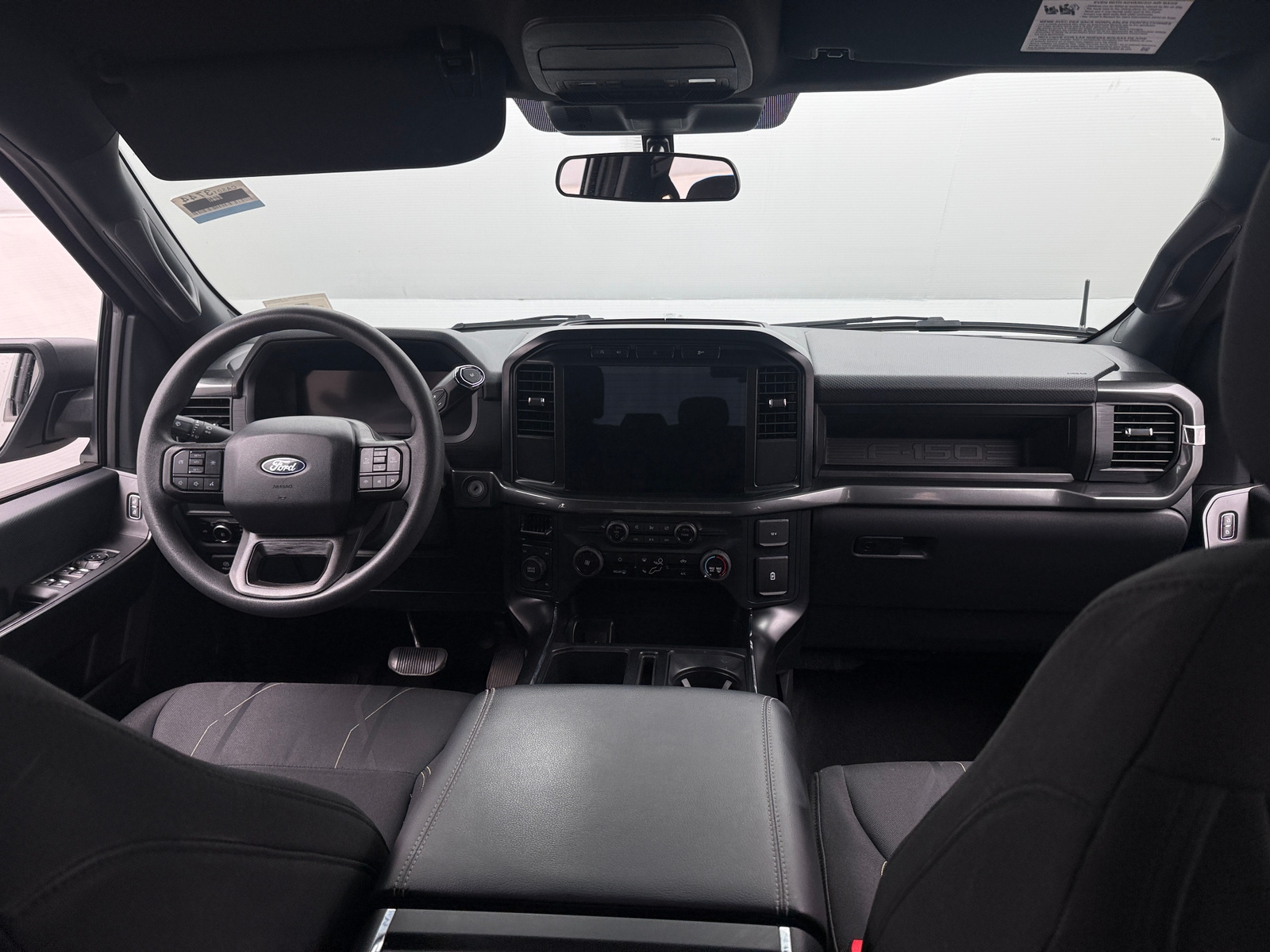 Thumbnail: 2024 Ford Econoline - 3