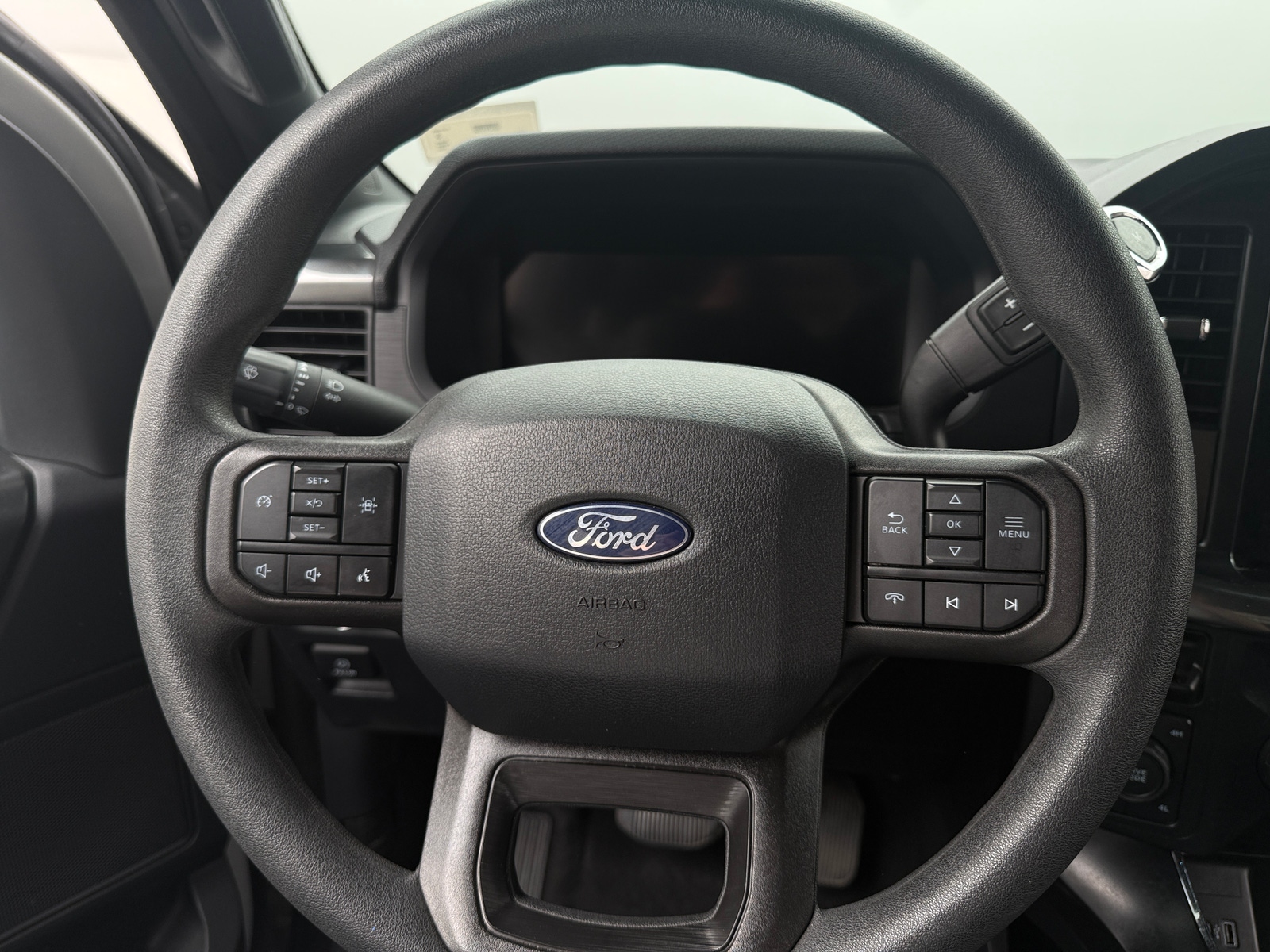 Thumbnail: 2024 Ford Econoline - 5