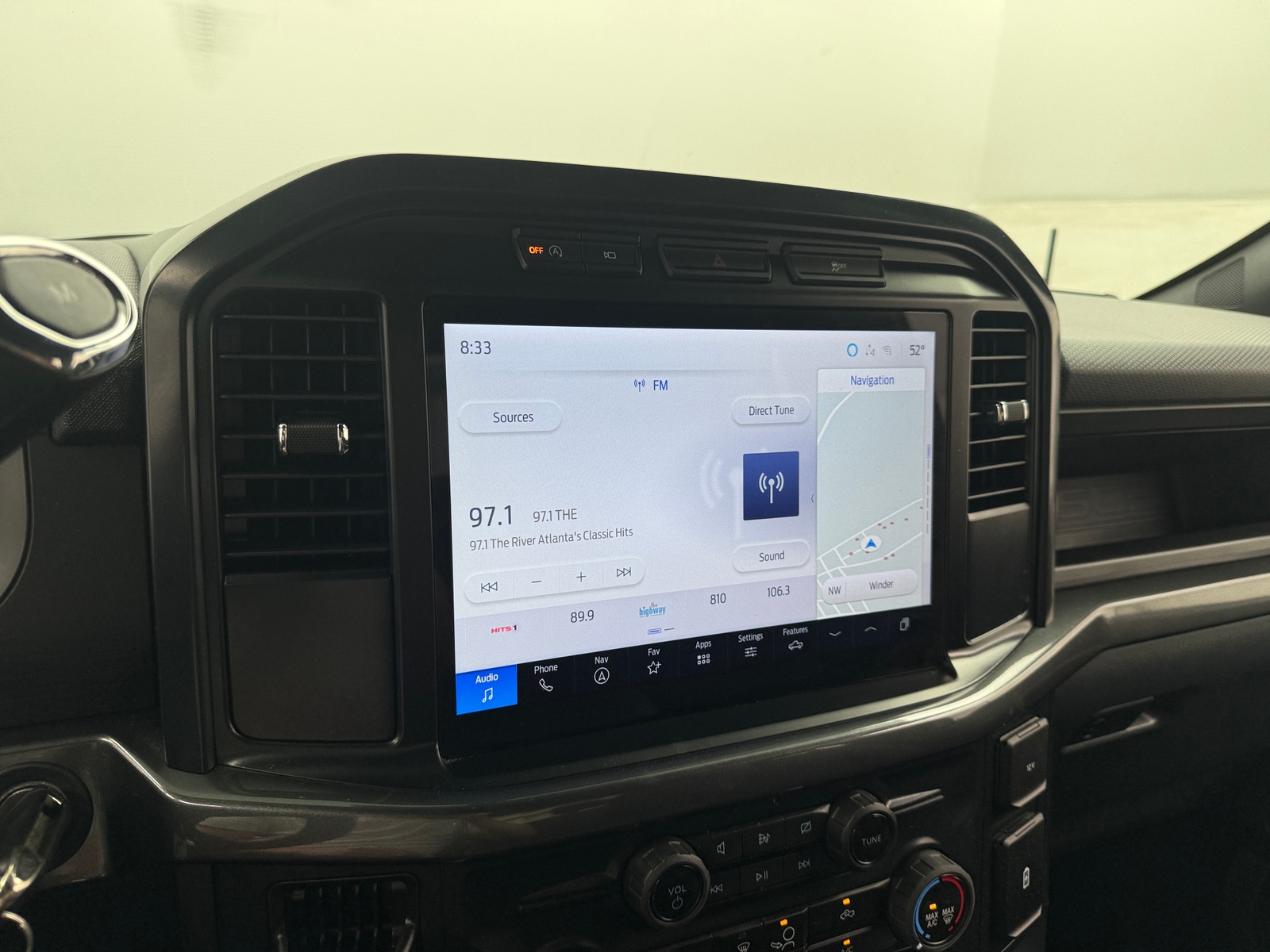 Thumbnail: 2024 Ford Econoline - 4