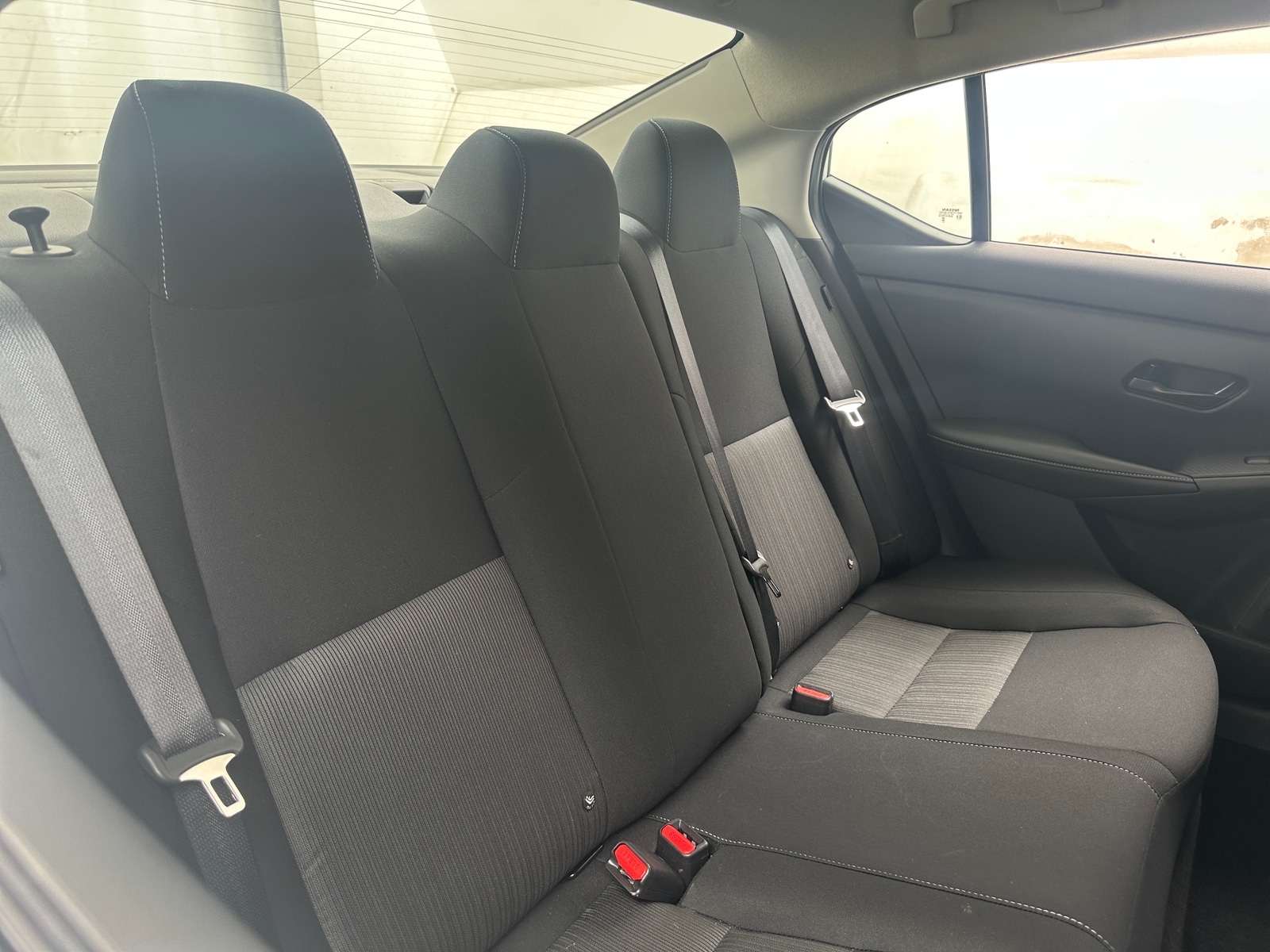 Thumbnail: 2025 Nissan Sentra - 6