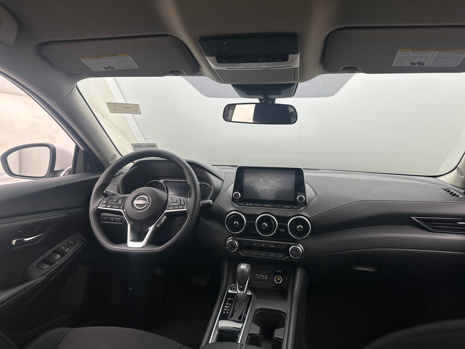 Thumbnail: 2025 Nissan Sentra - 3