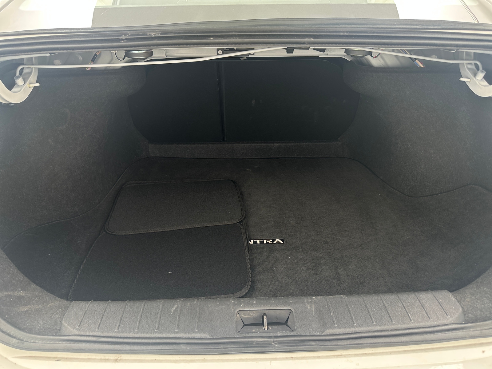 Thumbnail: 2025 Nissan Sentra - 7