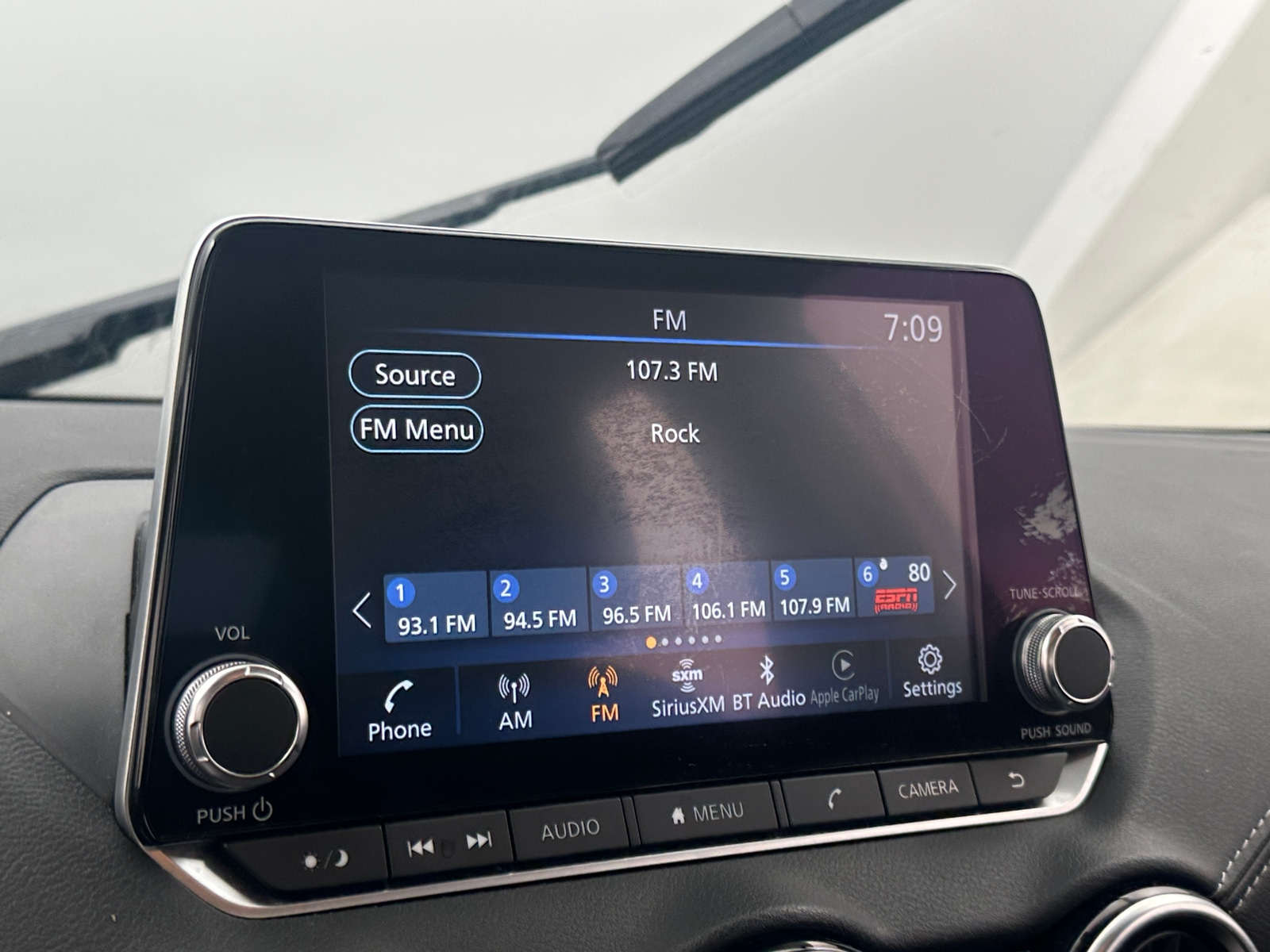 Thumbnail: 2025 Nissan Sentra - 4