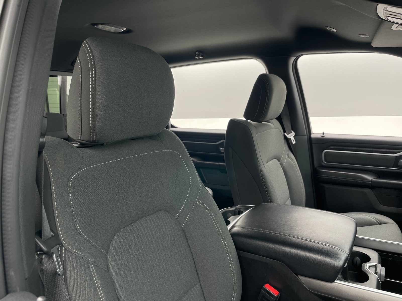 Thumbnail: 2023 RAM 1500 - 2