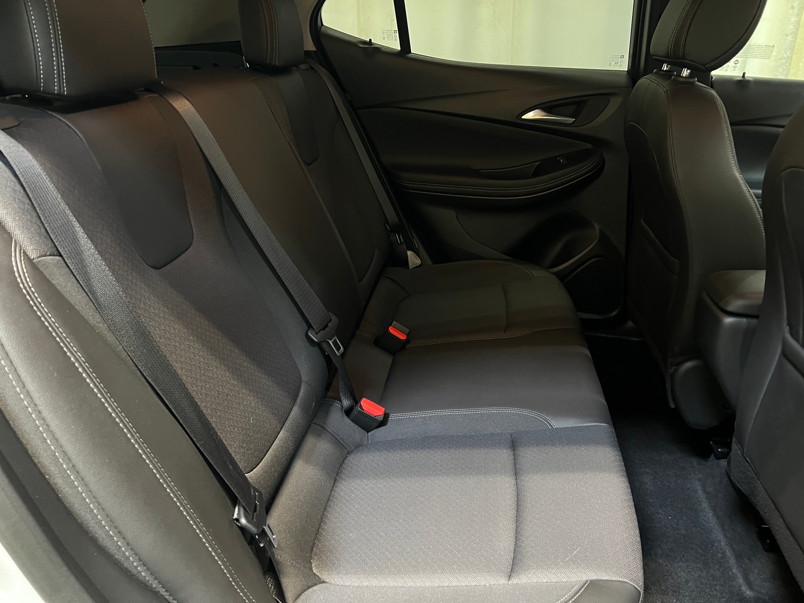 Thumbnail: 2025 Buick Encore GX - 5