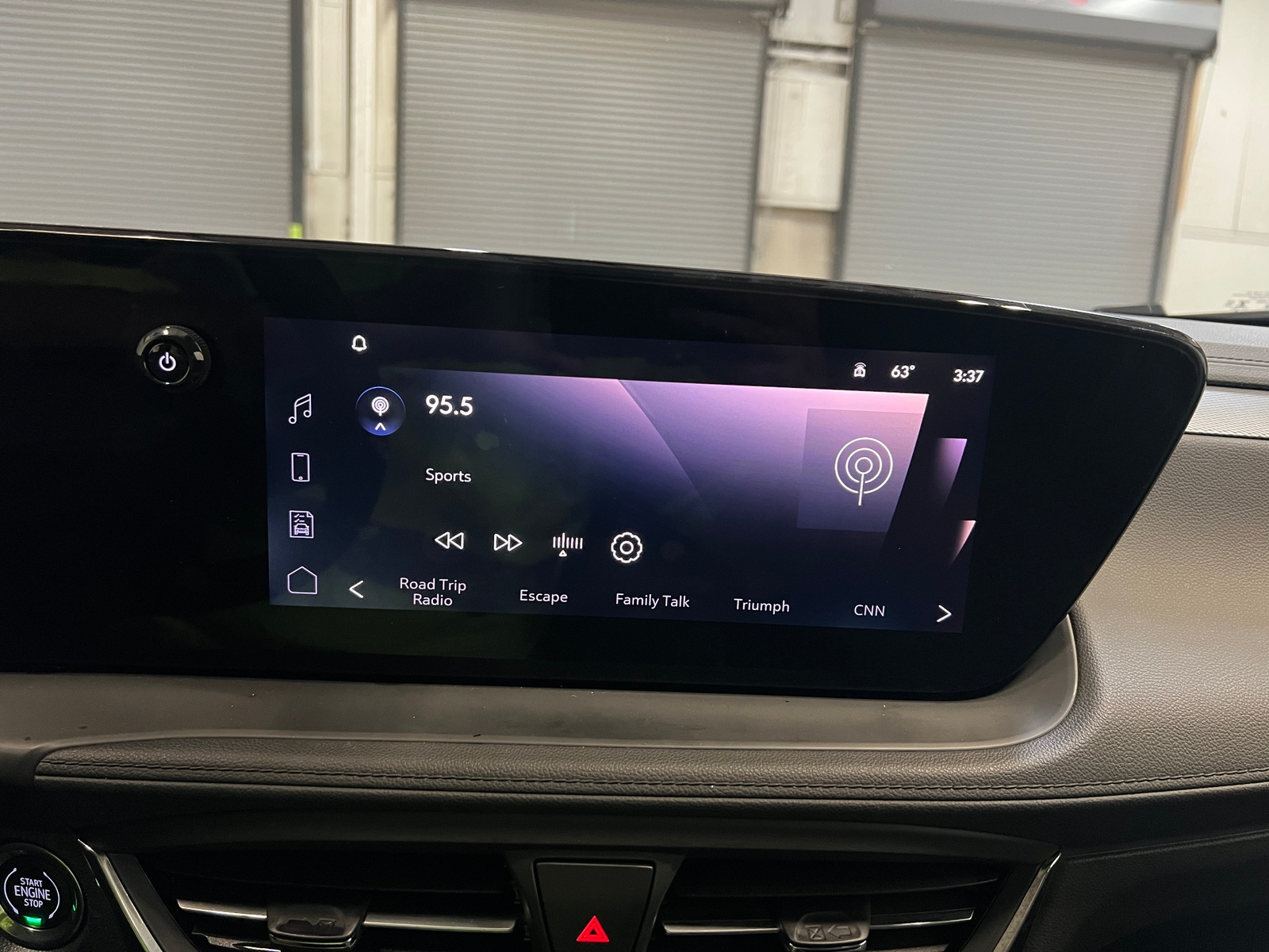 Thumbnail: 2025 Buick Encore GX - 3