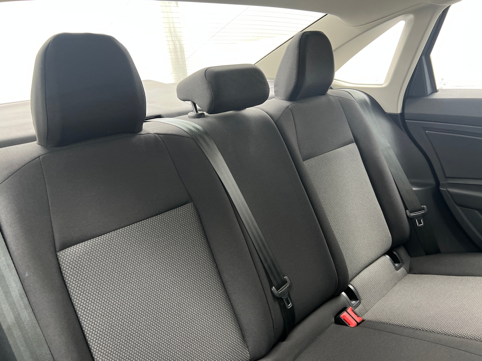 Thumbnail: 2019 Volkswagen Jetta - 6