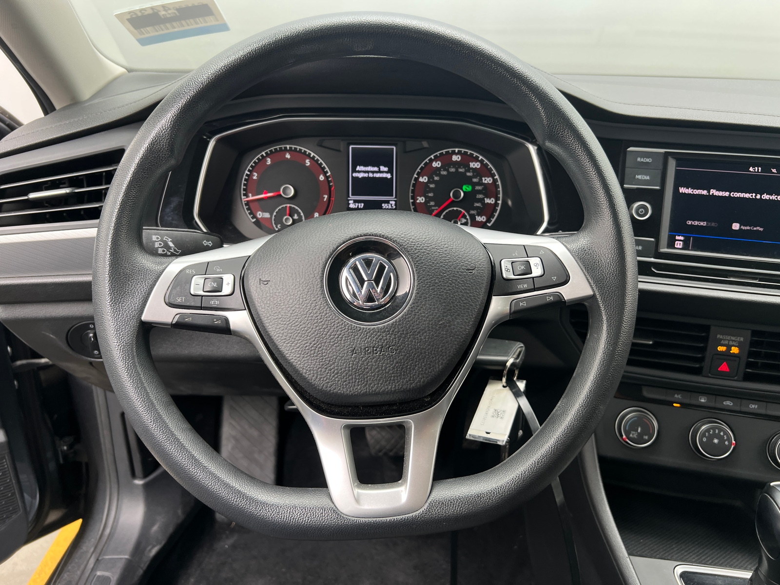 Thumbnail: 2019 Volkswagen Jetta - 5