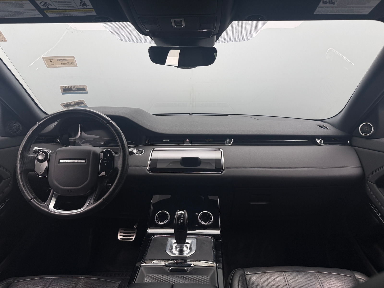 Thumbnail: 2020 Land Rover Range Rover Evoque - 2