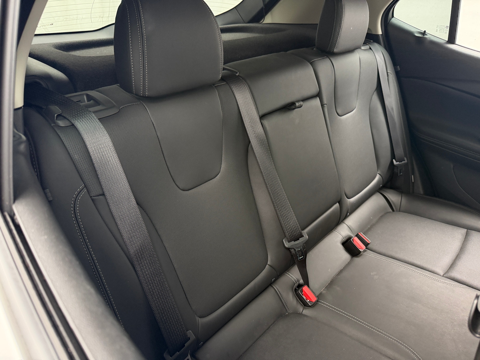 Thumbnail: 2024 Buick Encore GX - 5