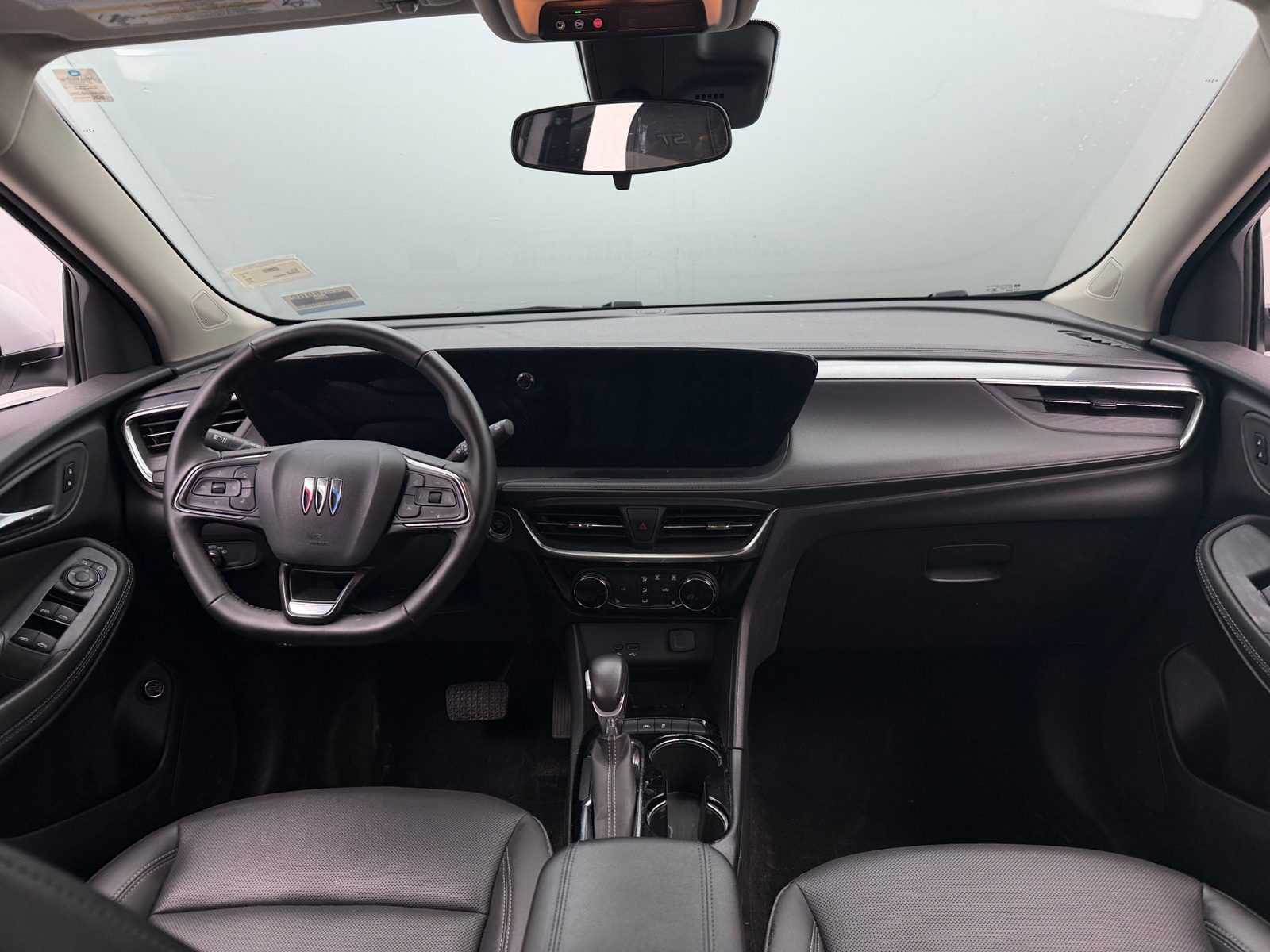 Thumbnail: 2024 Buick Encore GX - 2