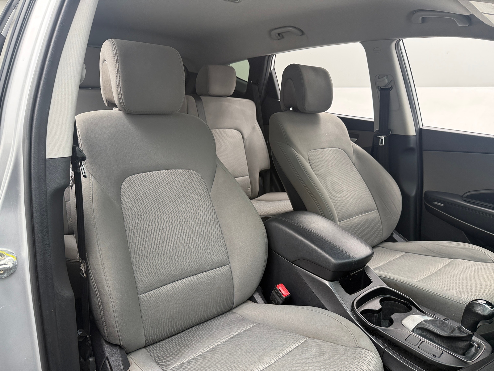 Thumbnail: 2017 Hyundai Santa Fe - 2