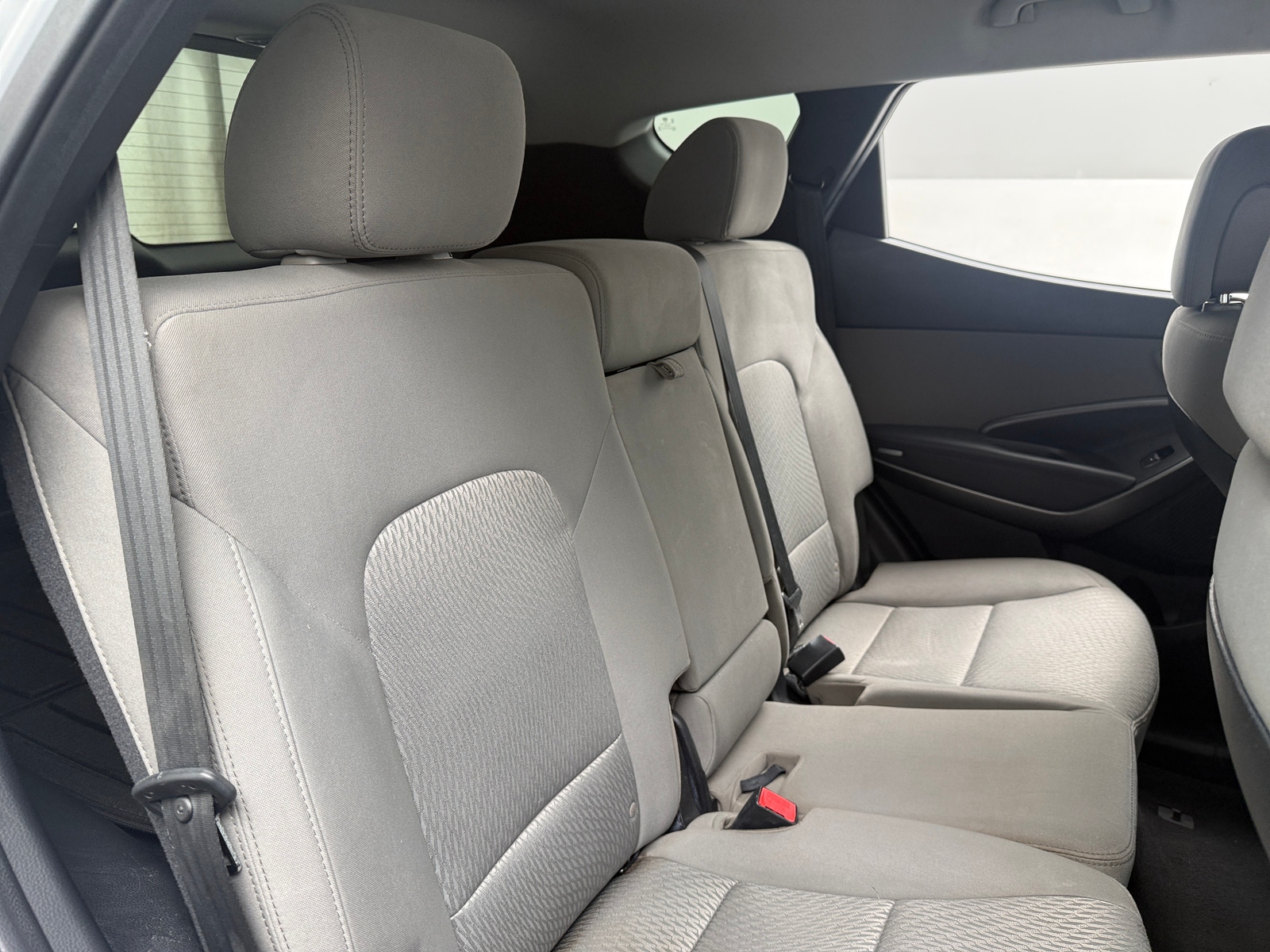 Thumbnail: 2017 Hyundai Santa Fe - 6