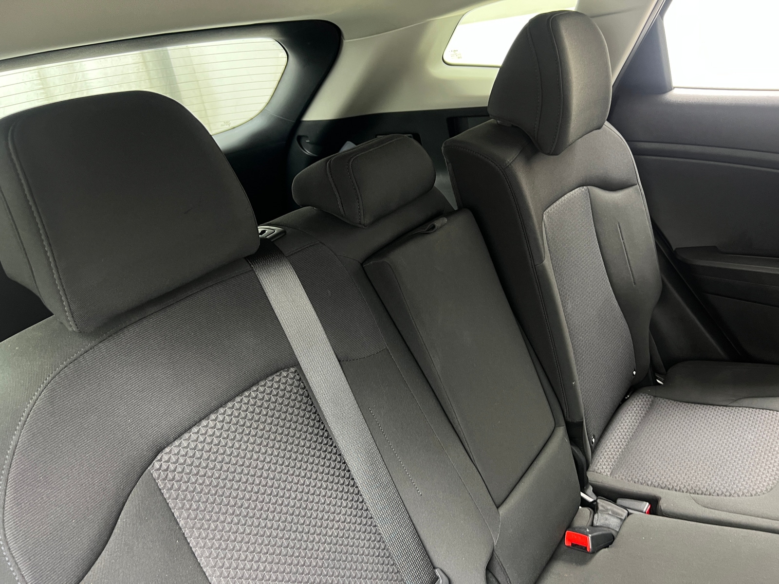 Thumbnail: 2025 Kia Sportage - 6