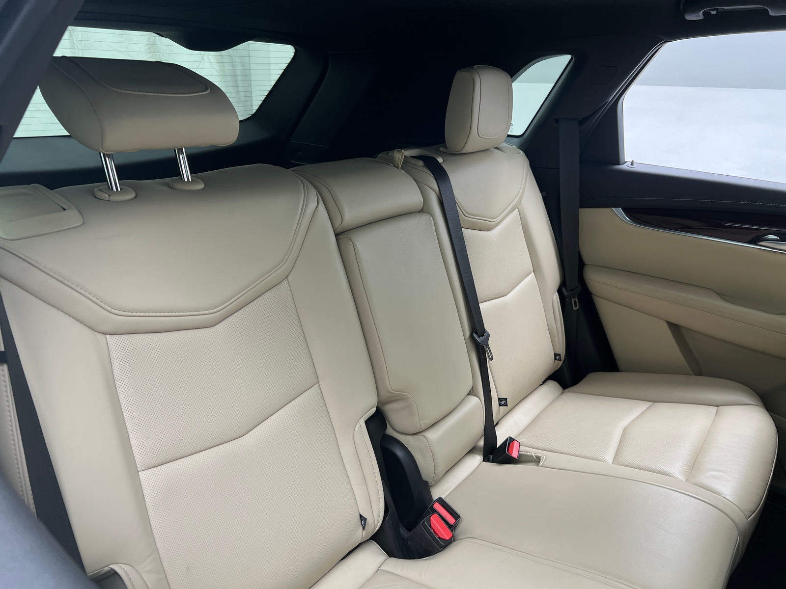 Thumbnail: 2019 Cadillac XT5 - 5